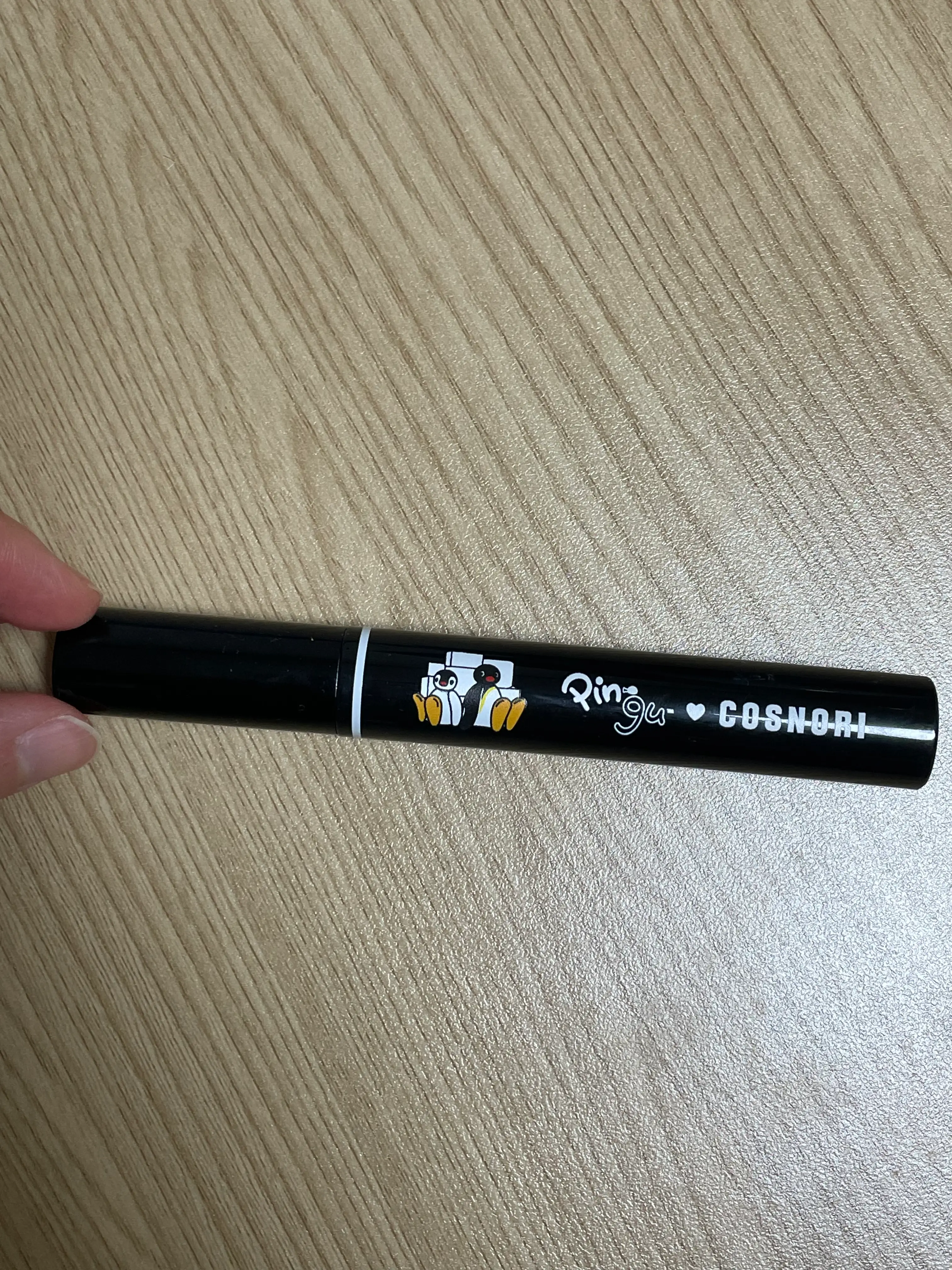 선택된 언니의파우치 리뷰 이미지 - [아이래쉬 틴팅 세럼]