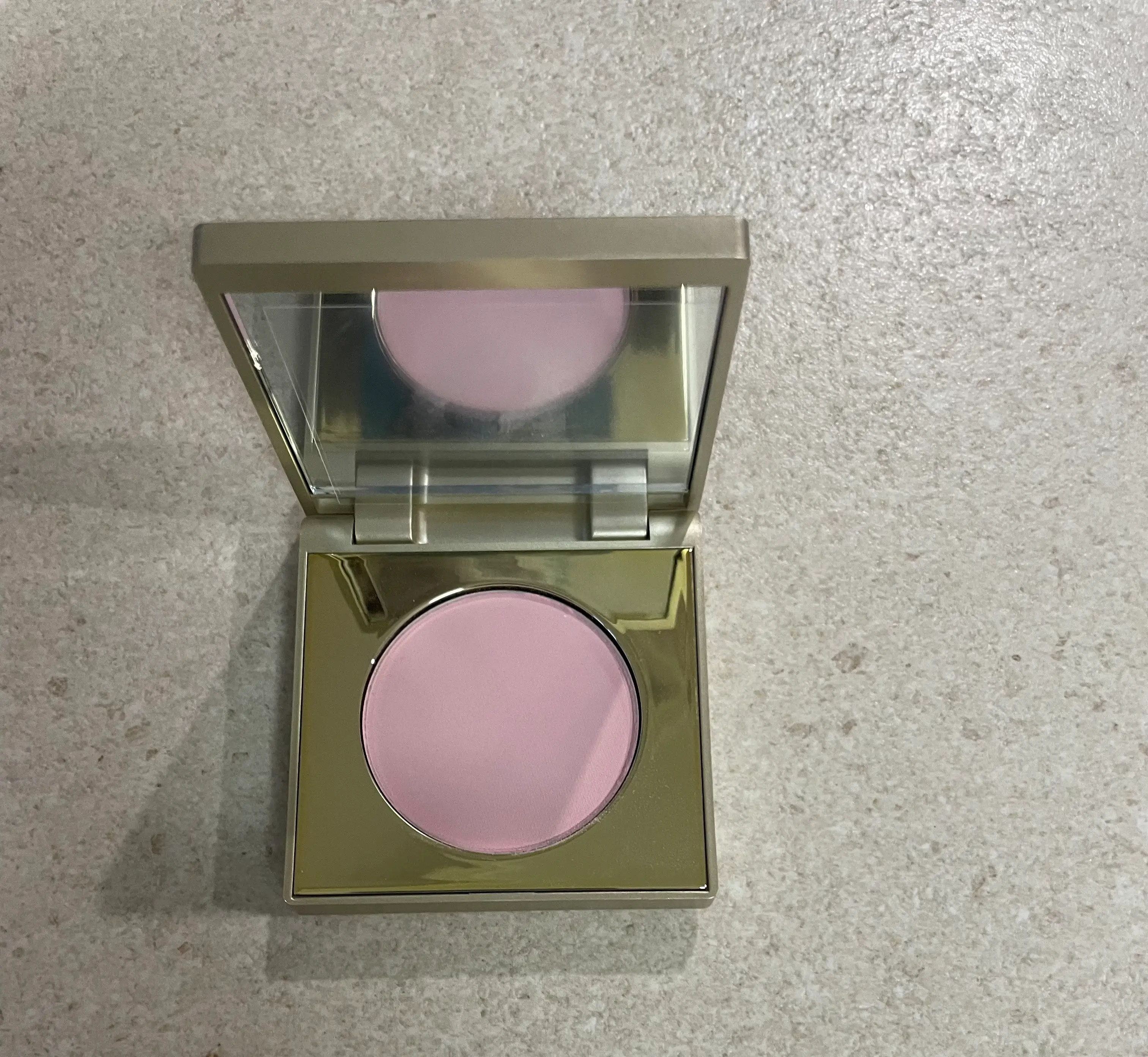 선택된 언니의파우치 리뷰 이미지 - [소프트 글로우 파우더 블러셔]