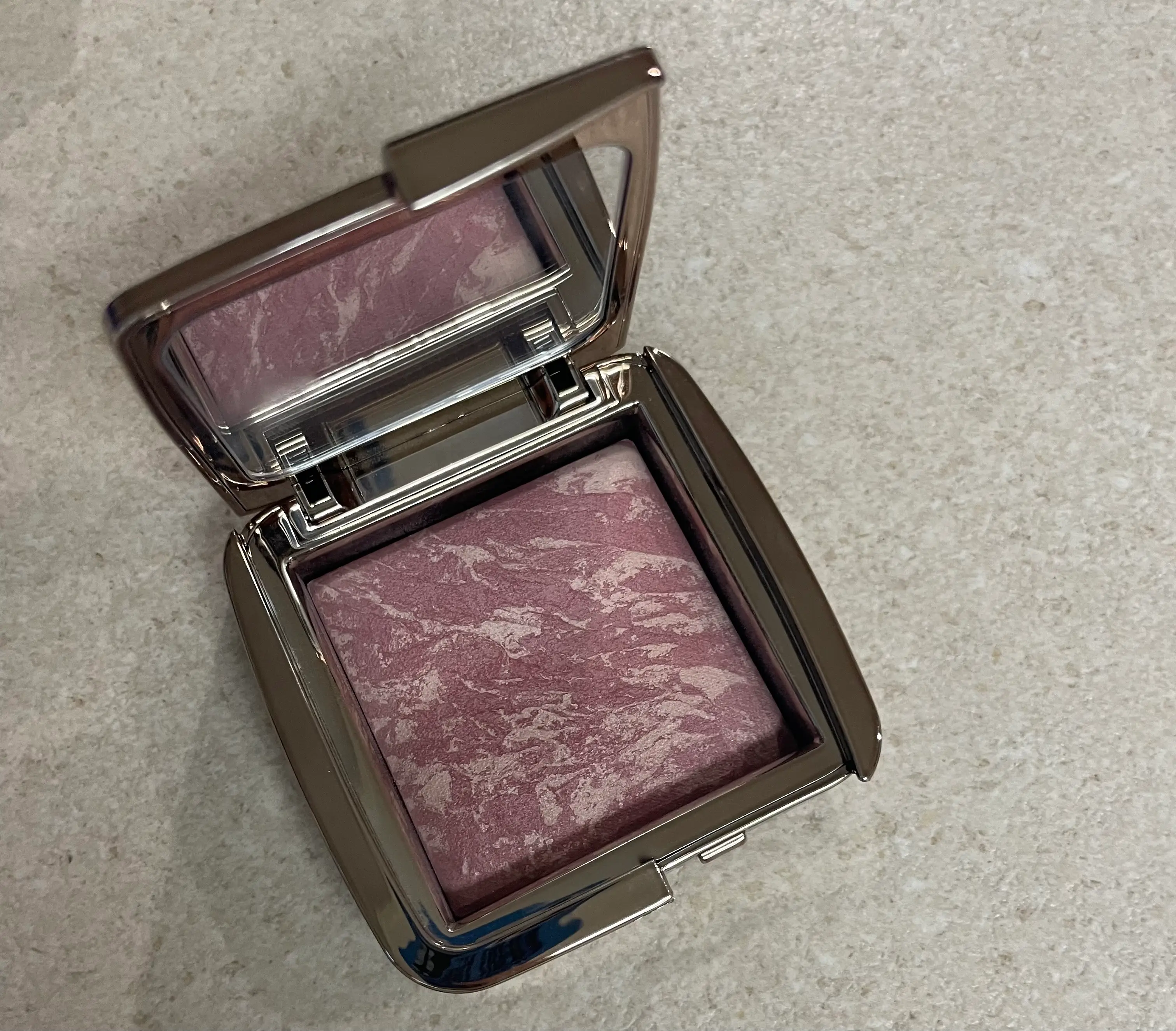 선택된 언니의파우치 리뷰 이미지 - [앰비언트 라이팅 블러쉬]