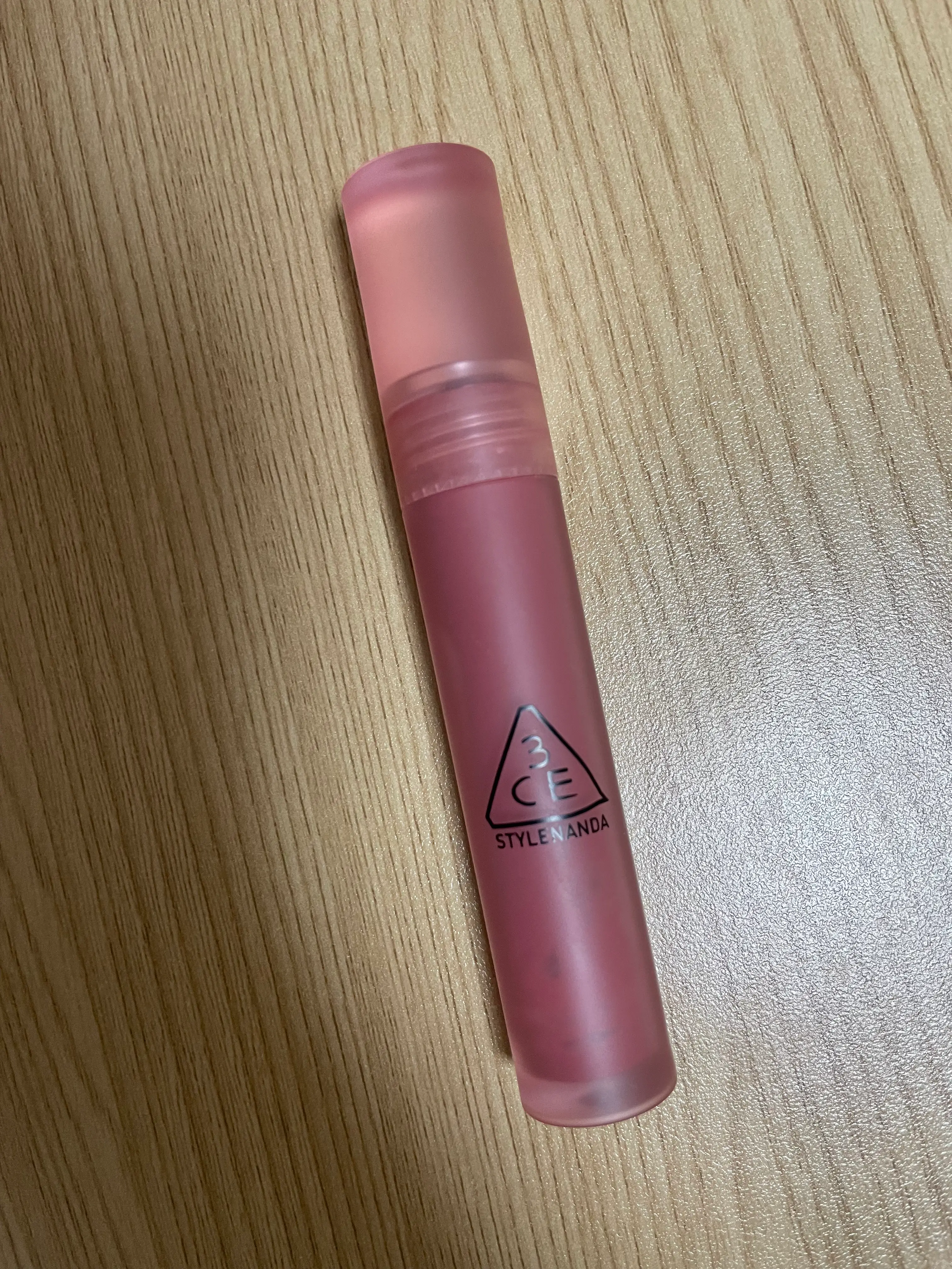 선택된 언니의파우치 리뷰 이미지 - [블러 워터 틴트]