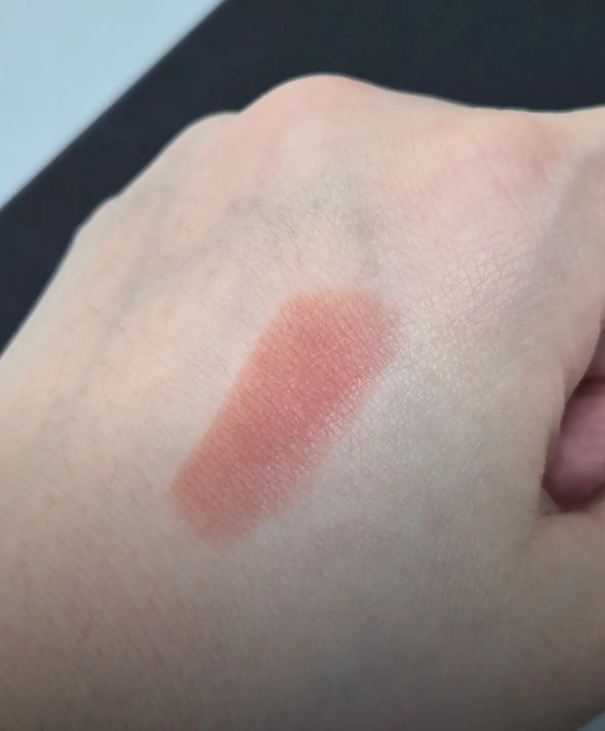 선택된 언니의파우치 리뷰 이미지 - [파우더 키스 헤이지 매트 립스틱]