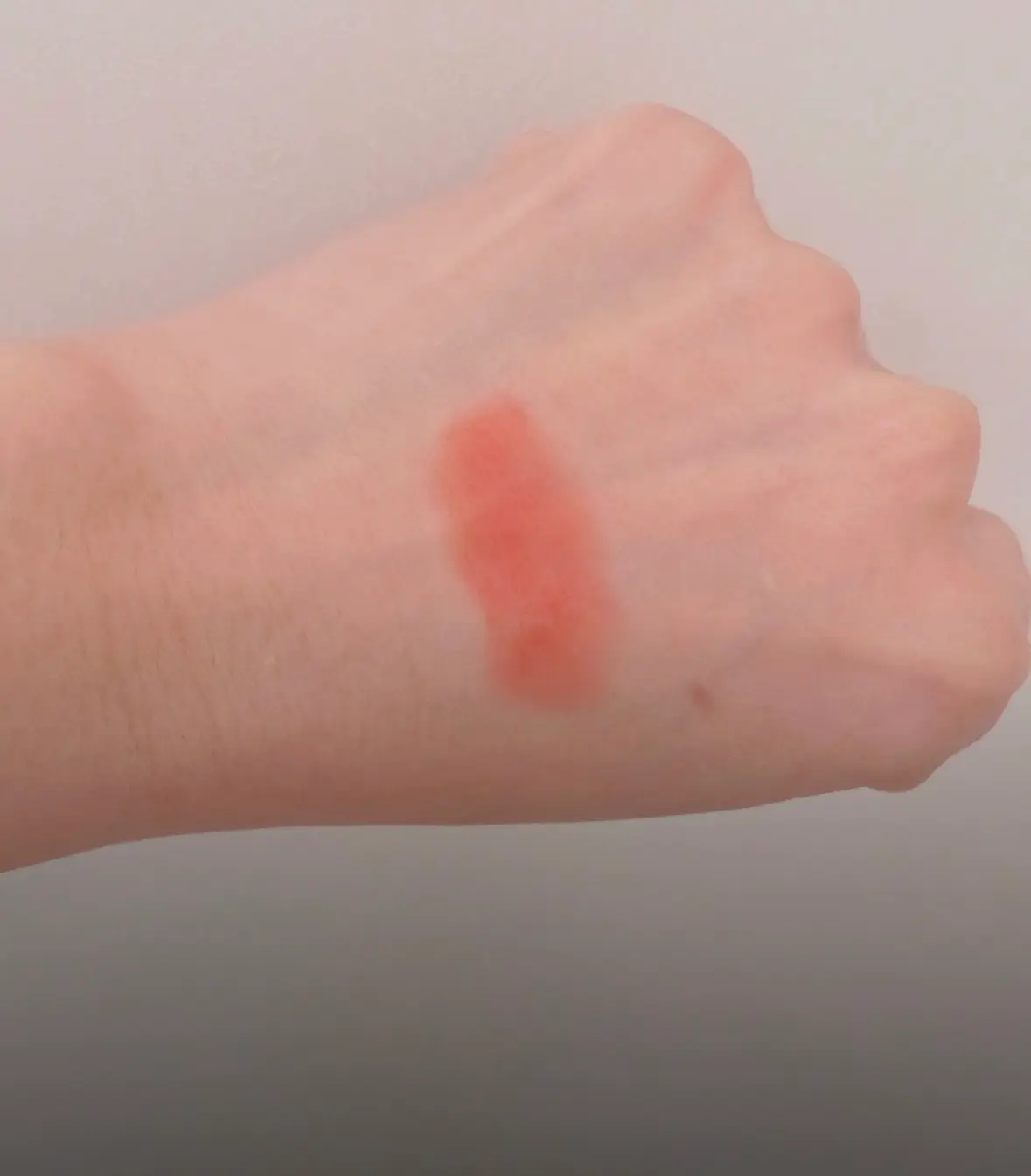 선택된 언니의파우치 리뷰 이미지 - [파우더 키스 헤이지 매트 립스틱]