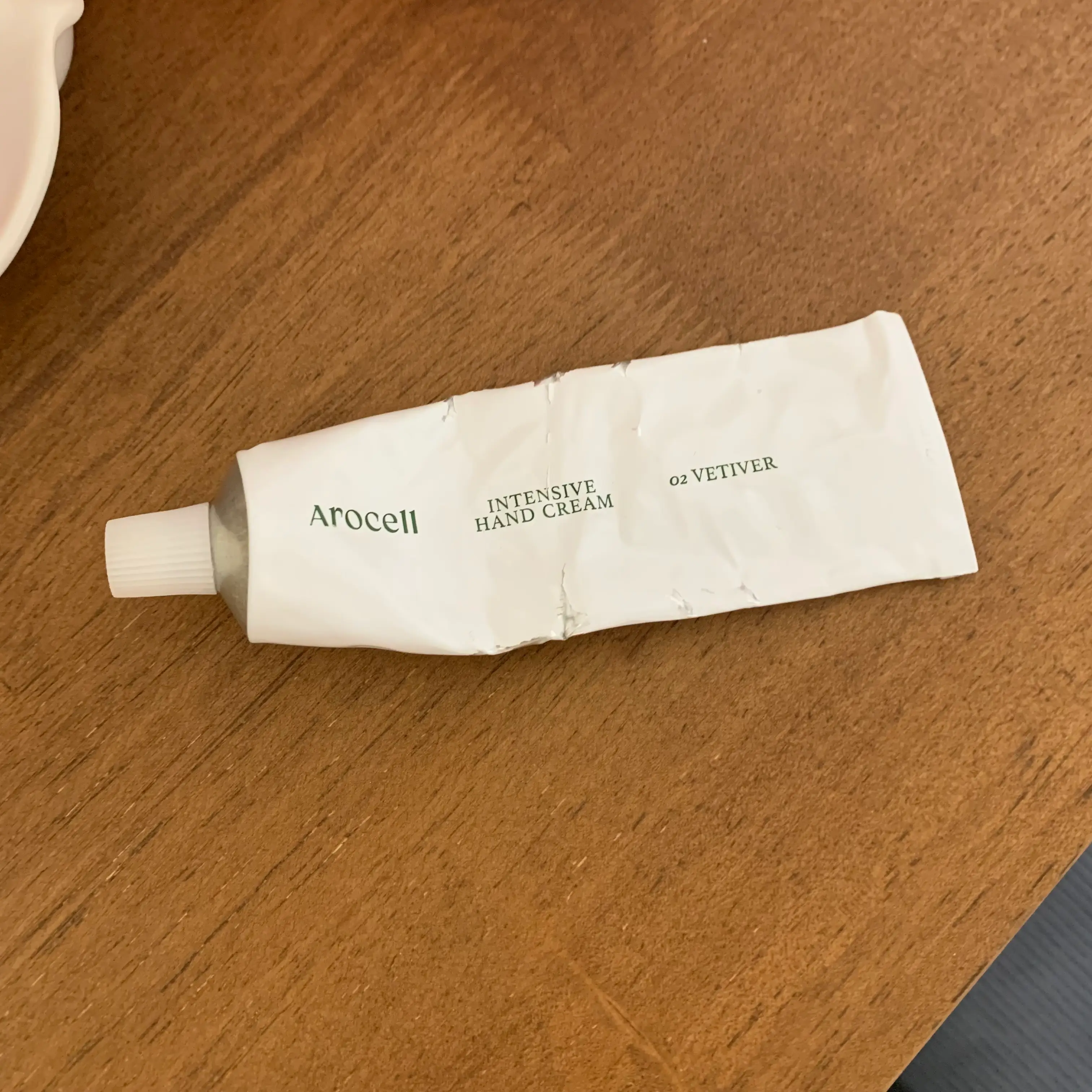 선택된 언니의파우치 리뷰 이미지 - [인텐시브 핸드크림]