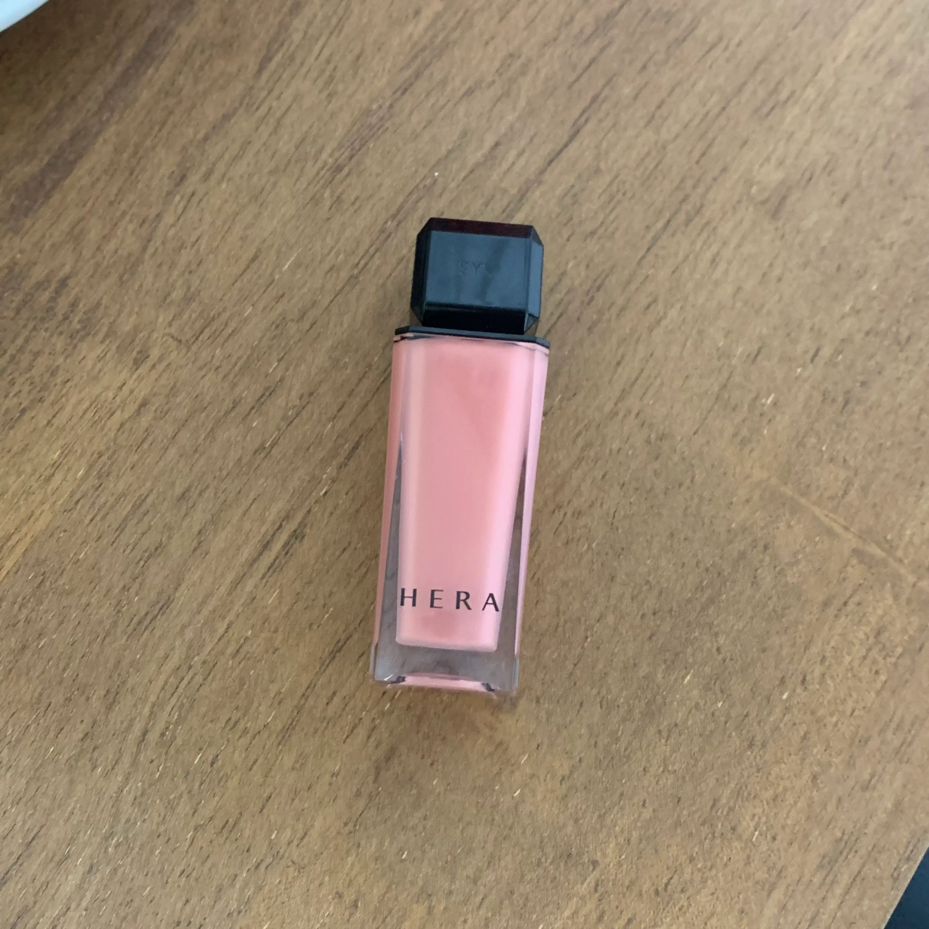 선택된 언니의파우치 리뷰 이미지 - [센슈얼 누드 글로스]