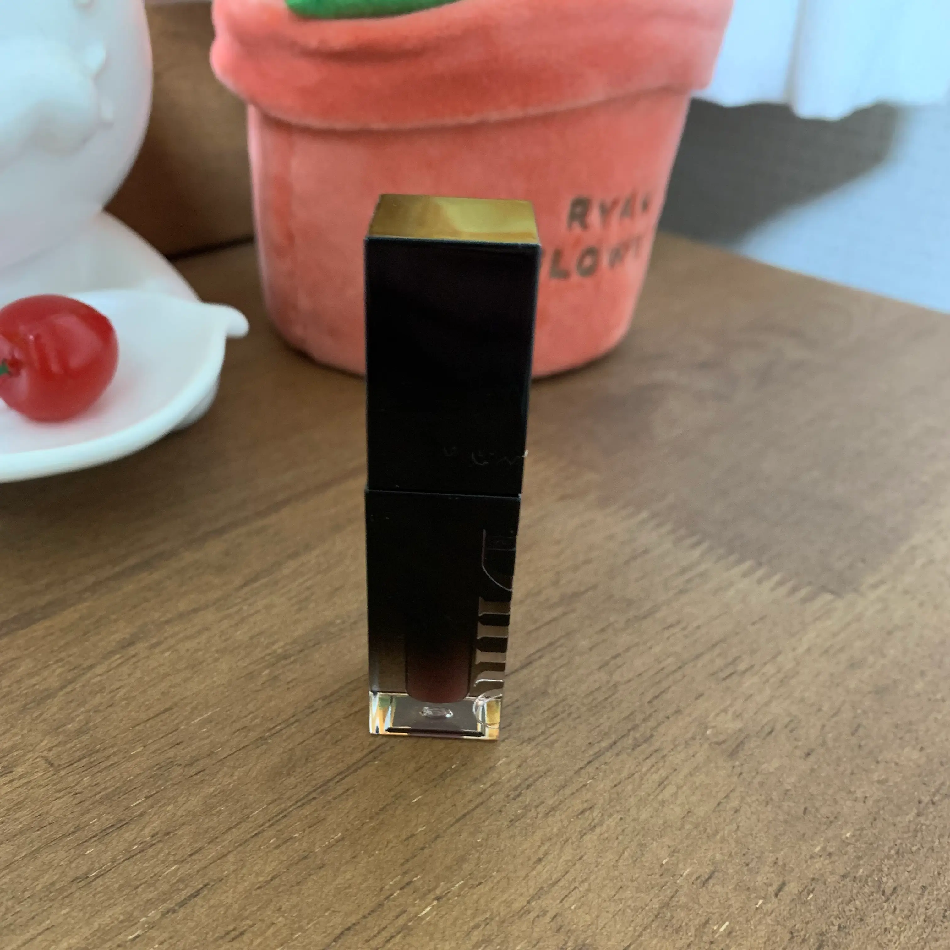 선택된 언니의파우치 리뷰 이미지 - [블러글로이 립 틴트]