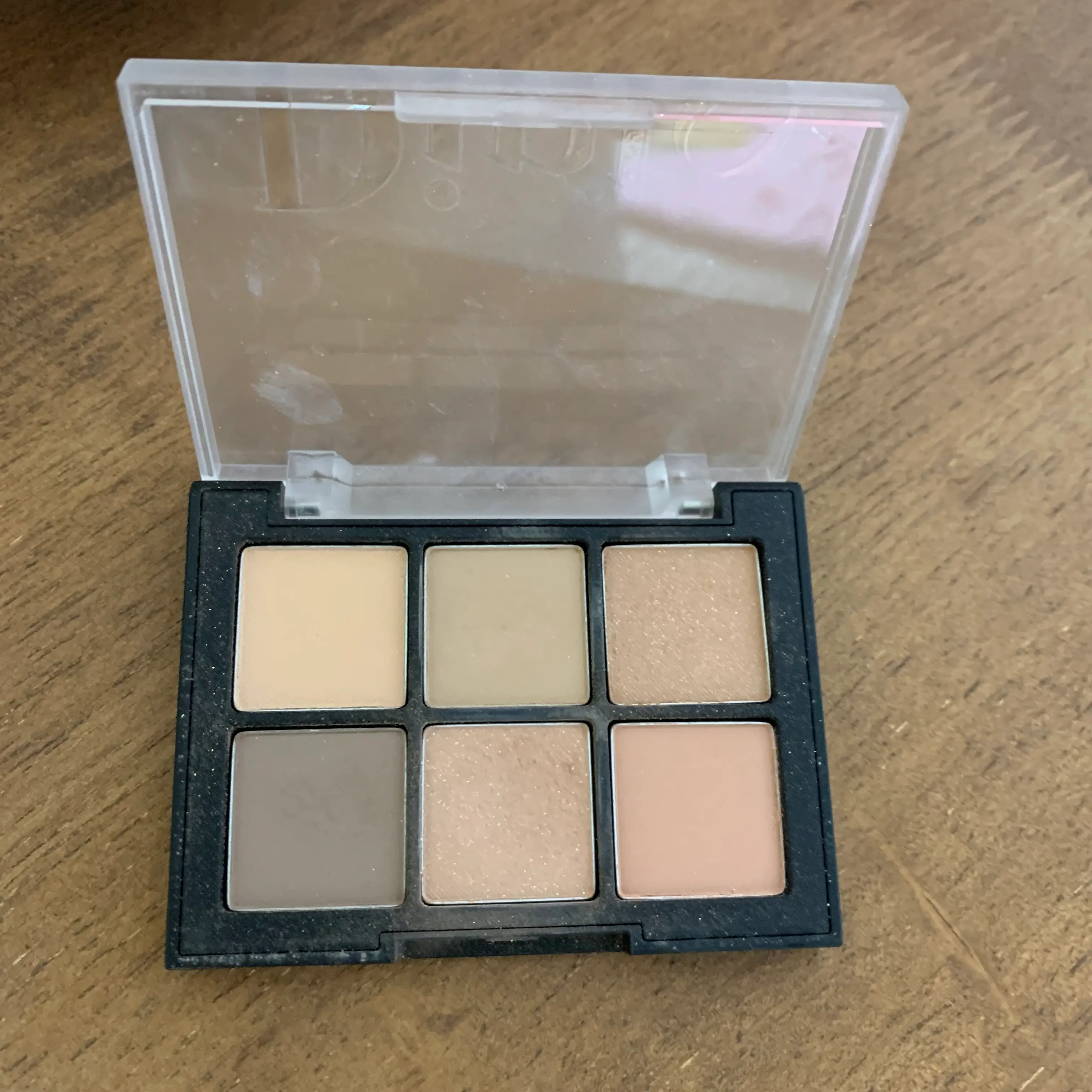 선택된 언니의파우치 리뷰 이미지 - [(블러피니쉬 콜렉션) 아이 섀도우]