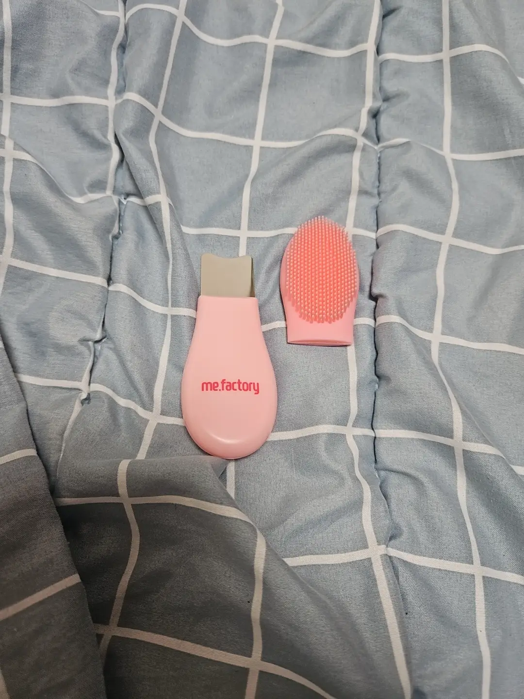 선택된 언니의파우치 리뷰 이미지 - [슈퍼쓱쓱 블랙헤드 와이퍼 앤 브러시]