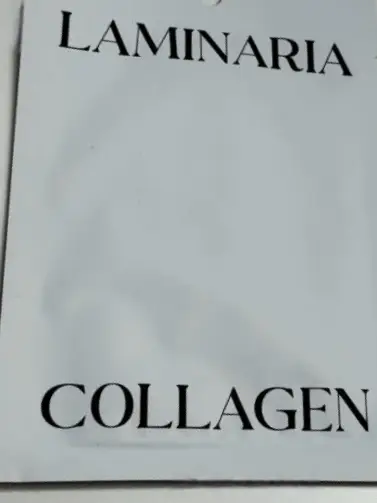 선택된 언니의파우치 리뷰 이미지 - [다시마 콜라겐 퍼밍 마스크]