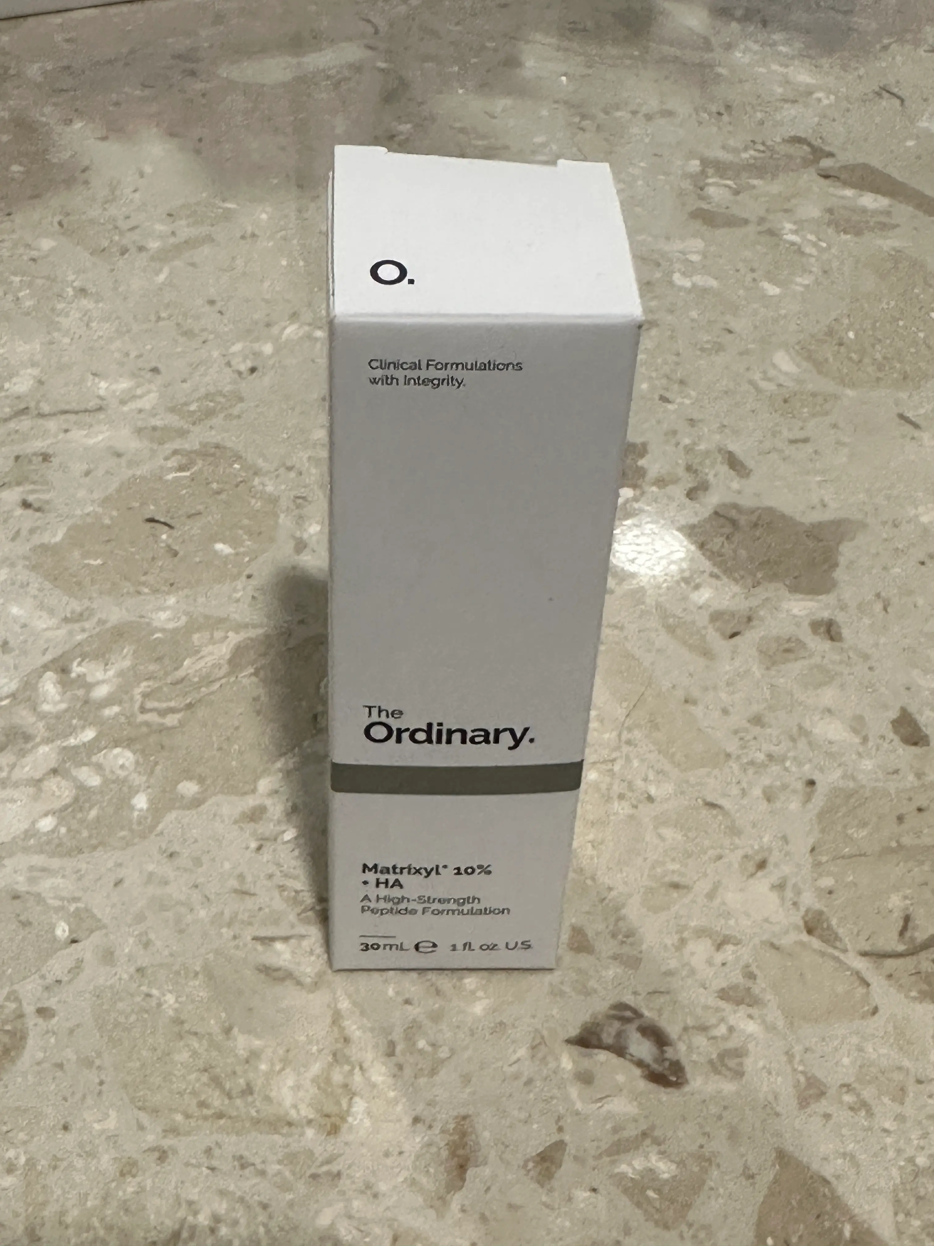 선택된 언니의파우치 리뷰 이미지 - [매트릭실 10% + HA]