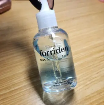 선택된 언니의파우치 리뷰 이미지 - [다이브인 저분자 히알루론산 세럼]