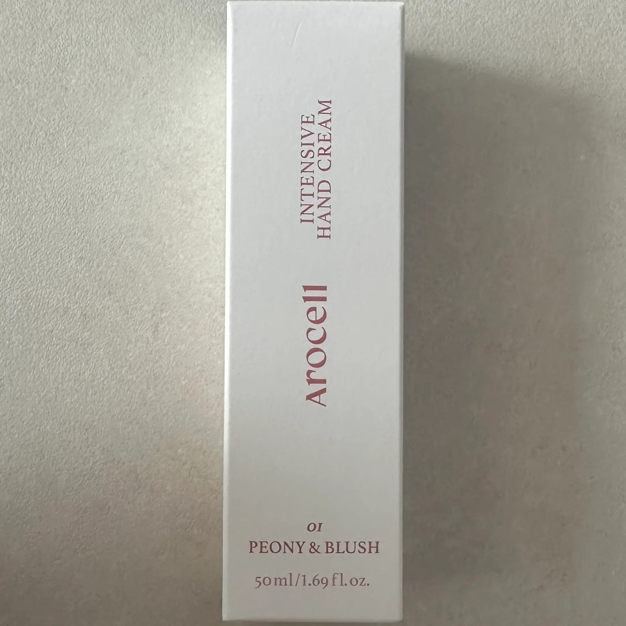 선택된 언니의파우치 리뷰 이미지 - [인텐시브 핸드크림]