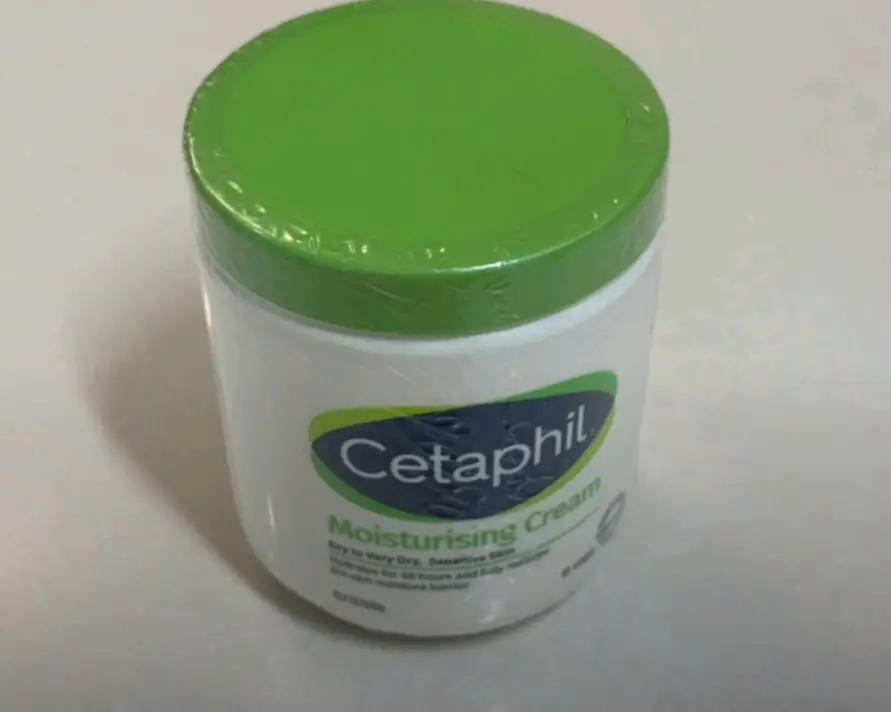 선택된 언니의파우치 리뷰 이미지 - [모이스춰라이징 크림]