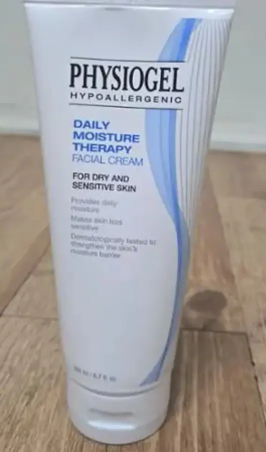 선택된 언니의파우치 리뷰 이미지 - [데일리 모이스쳐 테라피 페이셜 크림]