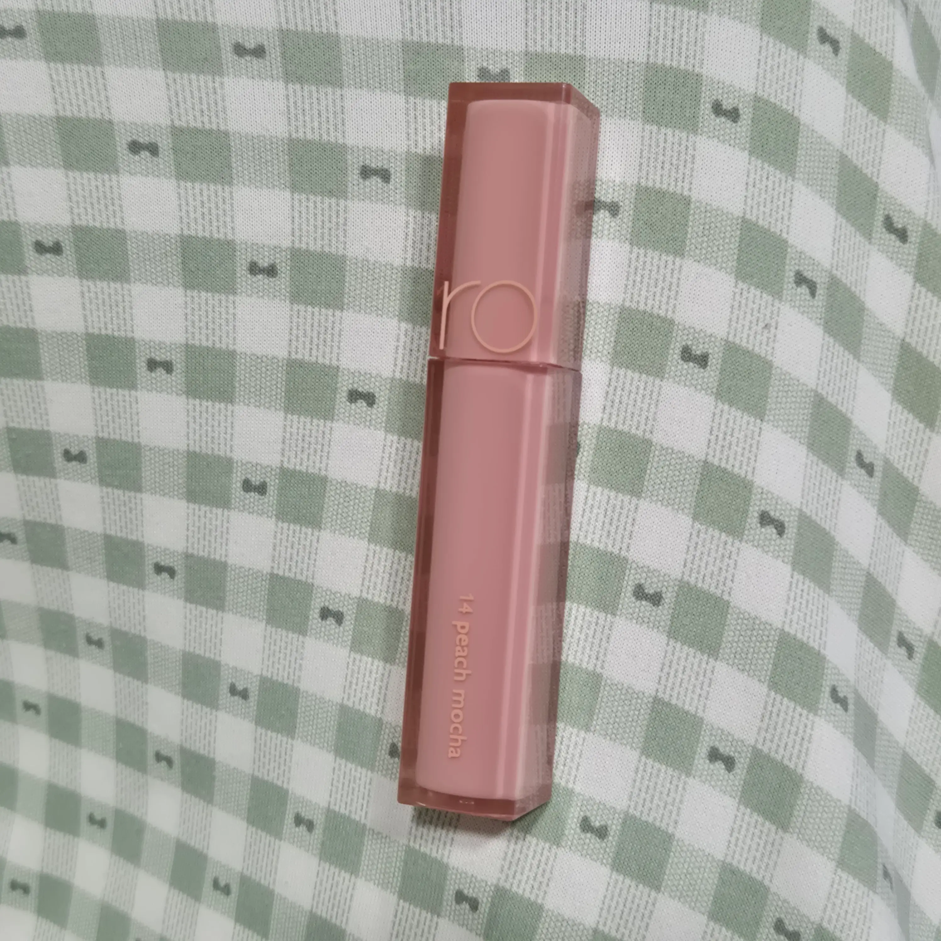 선택된 언니의파우치 리뷰 이미지 - [듀이풀 워터 틴트]