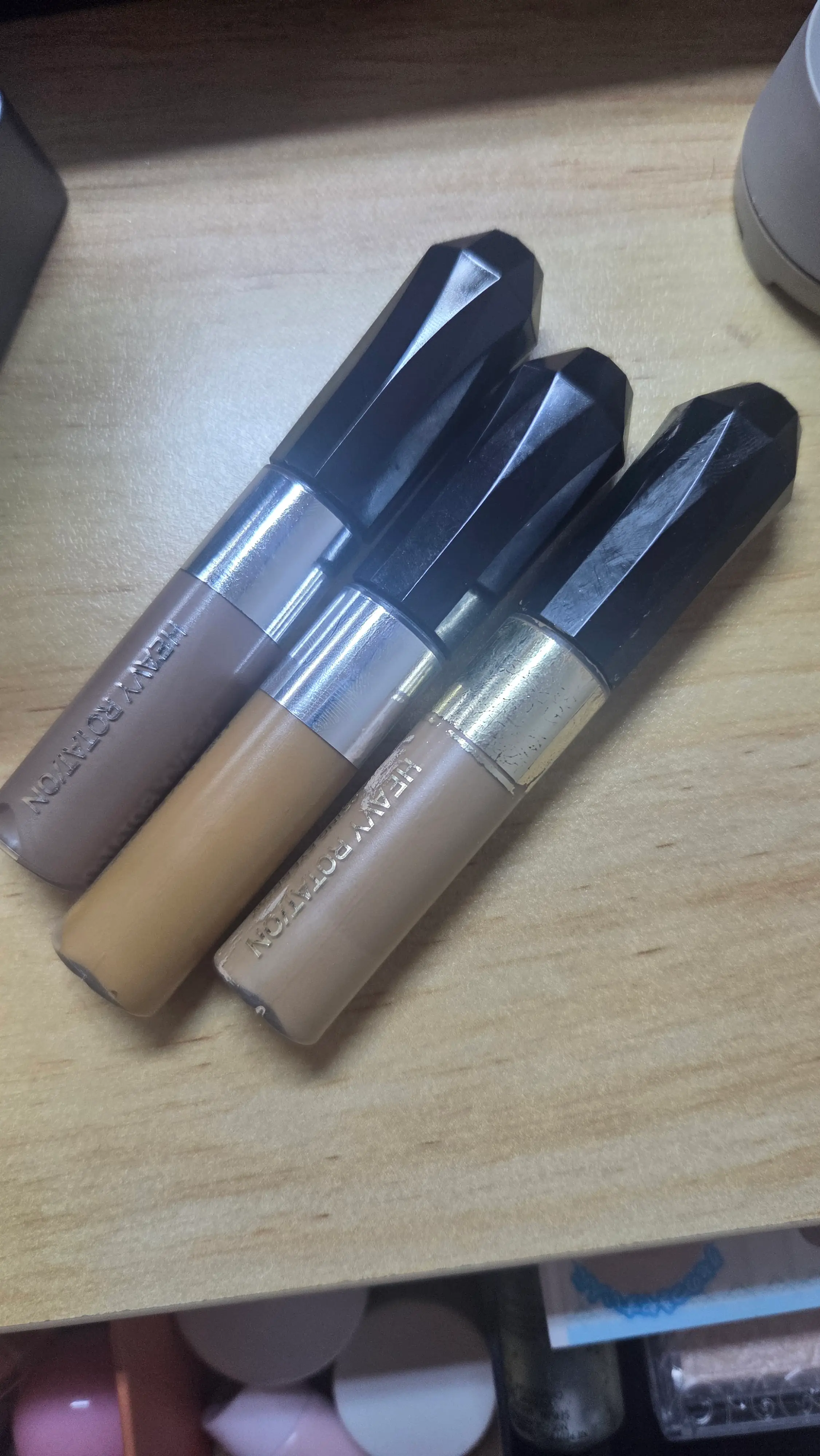 선택된 언니의파우치 리뷰 이미지 - [헤비로테이션 컬러링 아이브로우 EX]