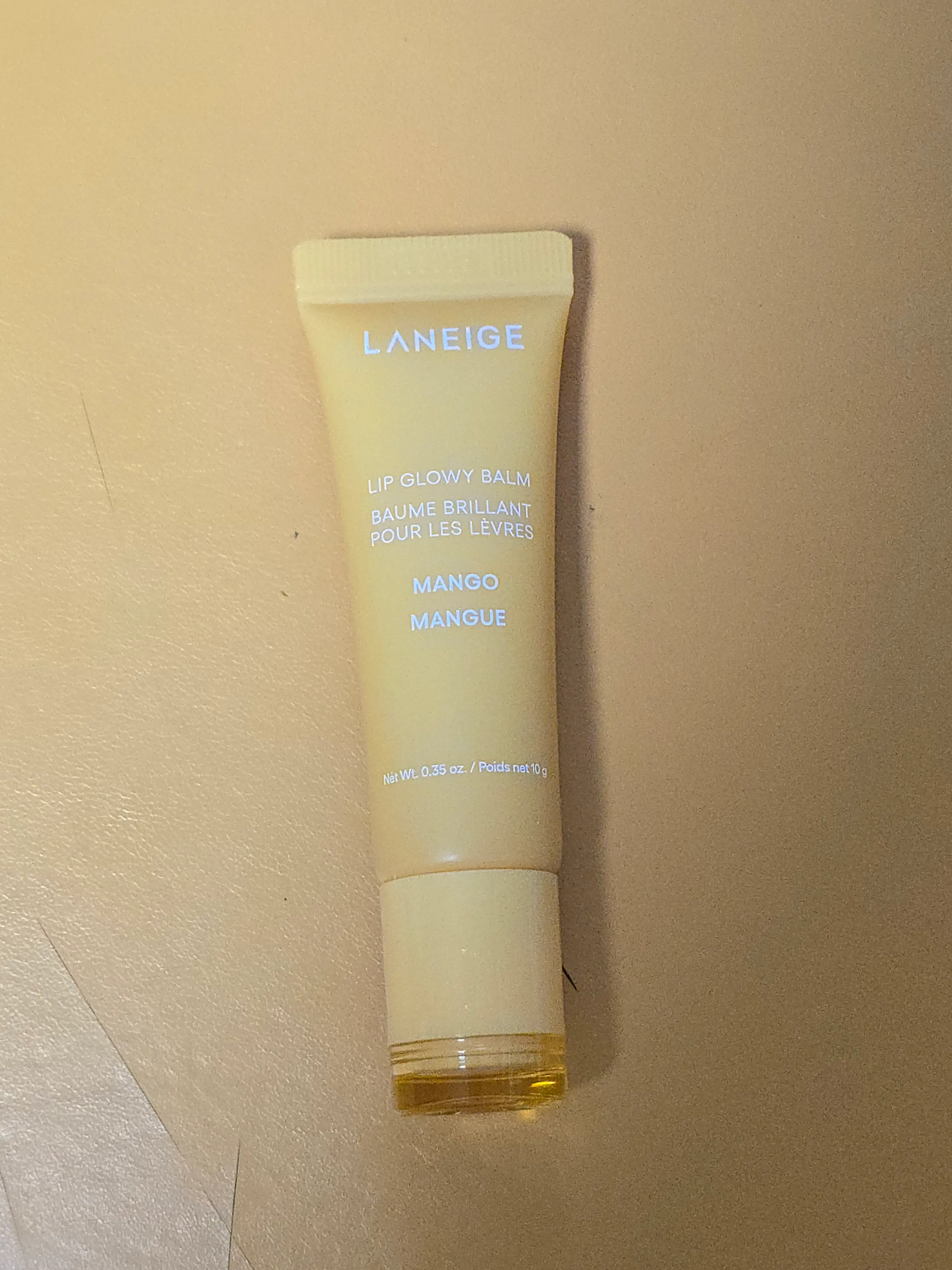 선택된 언니의파우치 리뷰 이미지 - [립 글로이 밤]