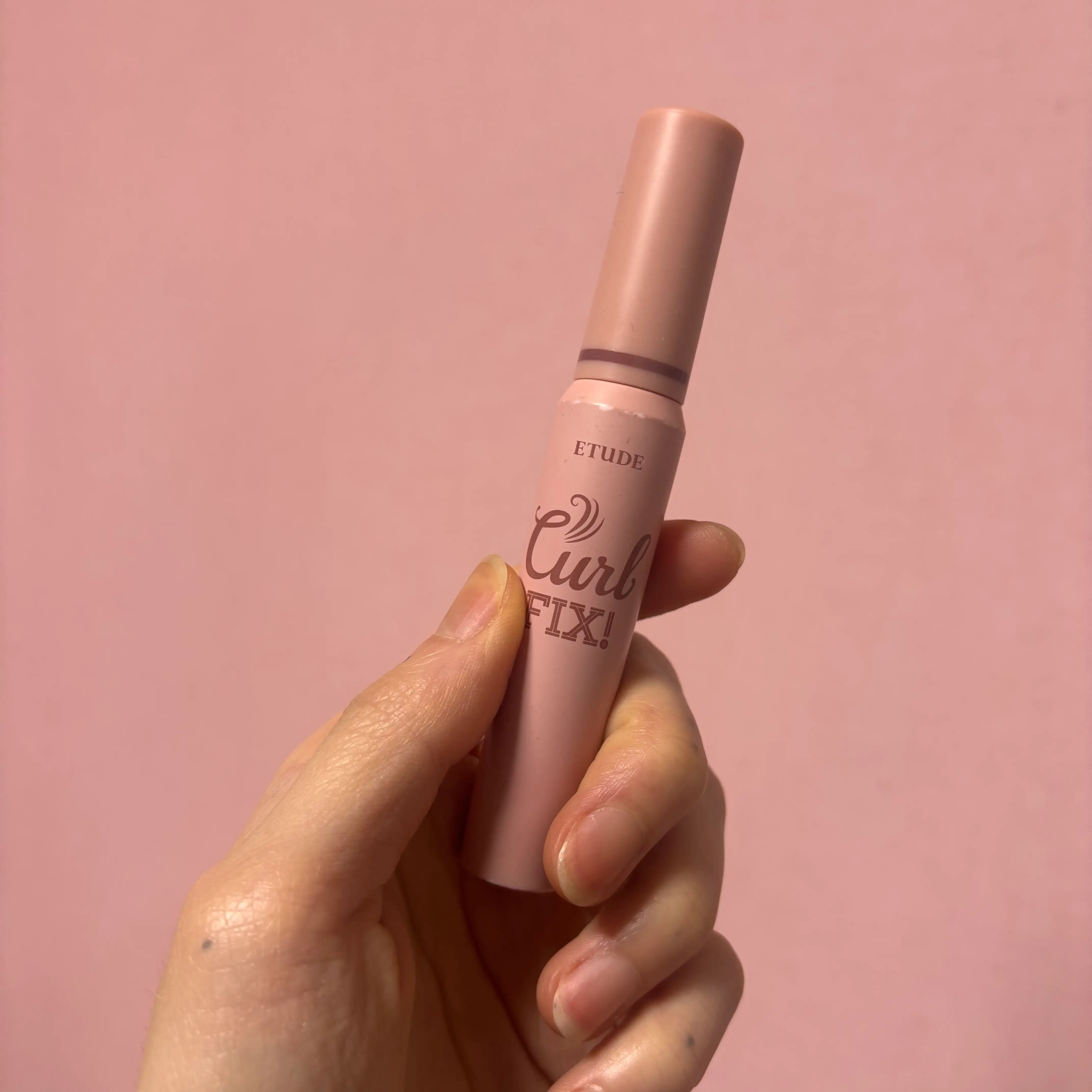 선택된 언니의파우치 리뷰 이미지 - [컬 픽스 마스카라]