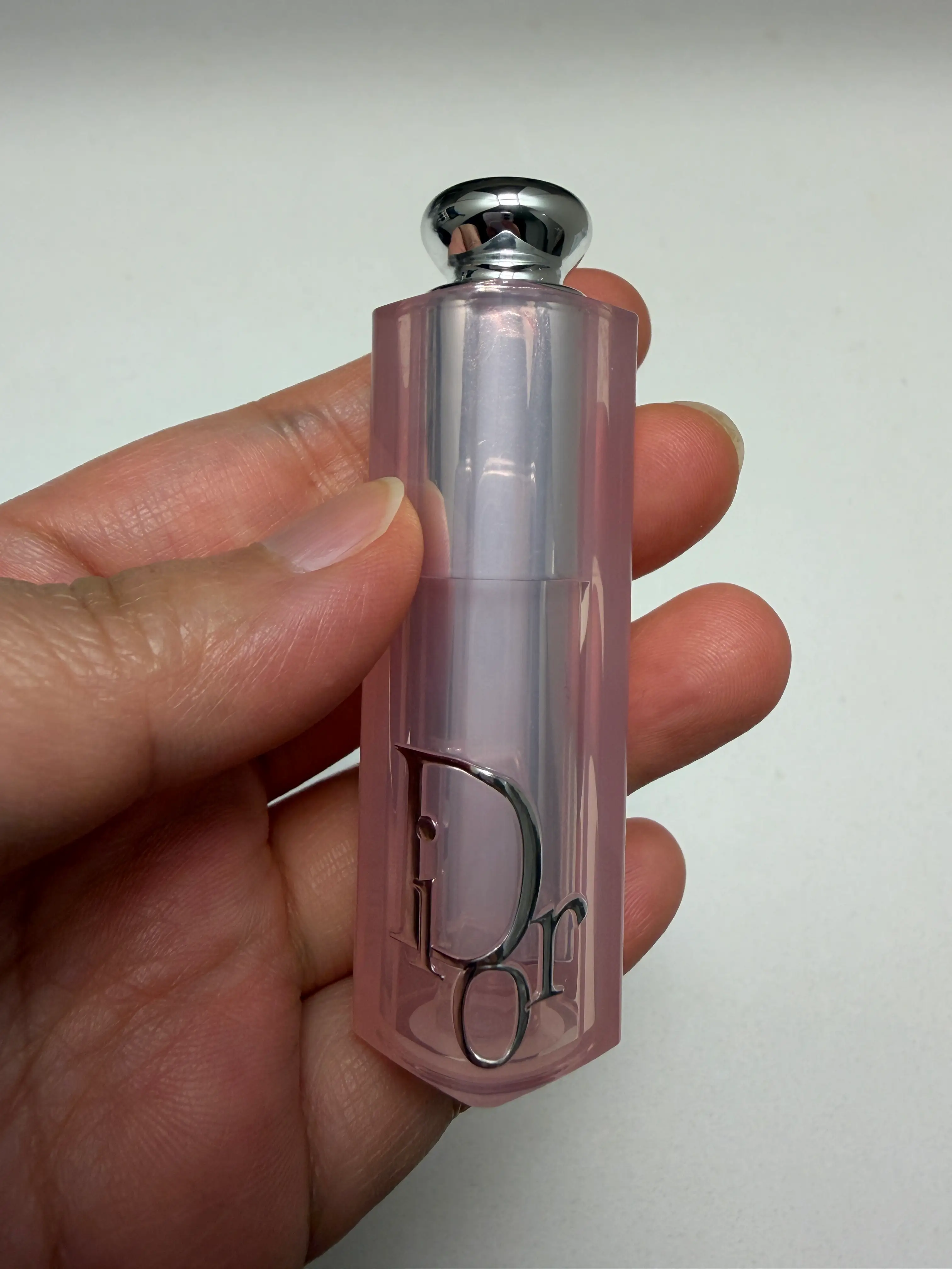 선택된 언니의파우치 리뷰 이미지 - [어딕트 립 글로우]