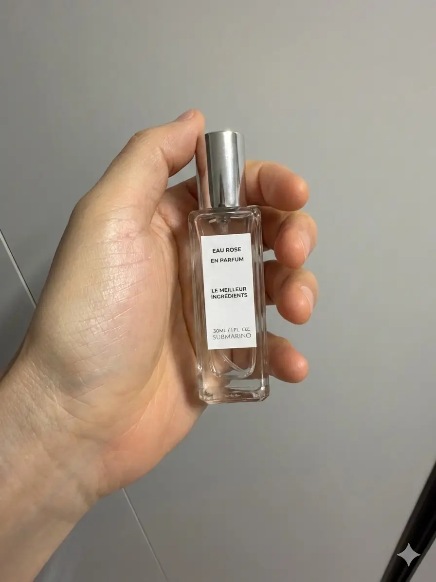 선택된 언니의파우치 리뷰 이미지 - [오드퍼퓸 오로즈 30ml]