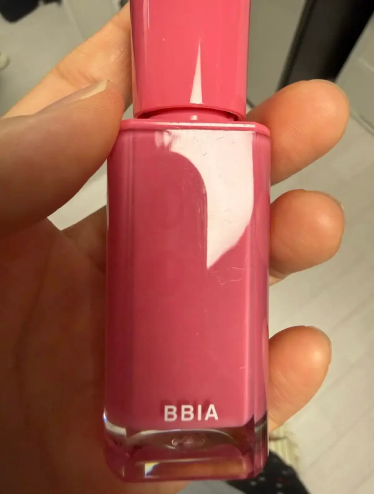 선택된 언니의파우치 리뷰 이미지 - [글로우 틴트]