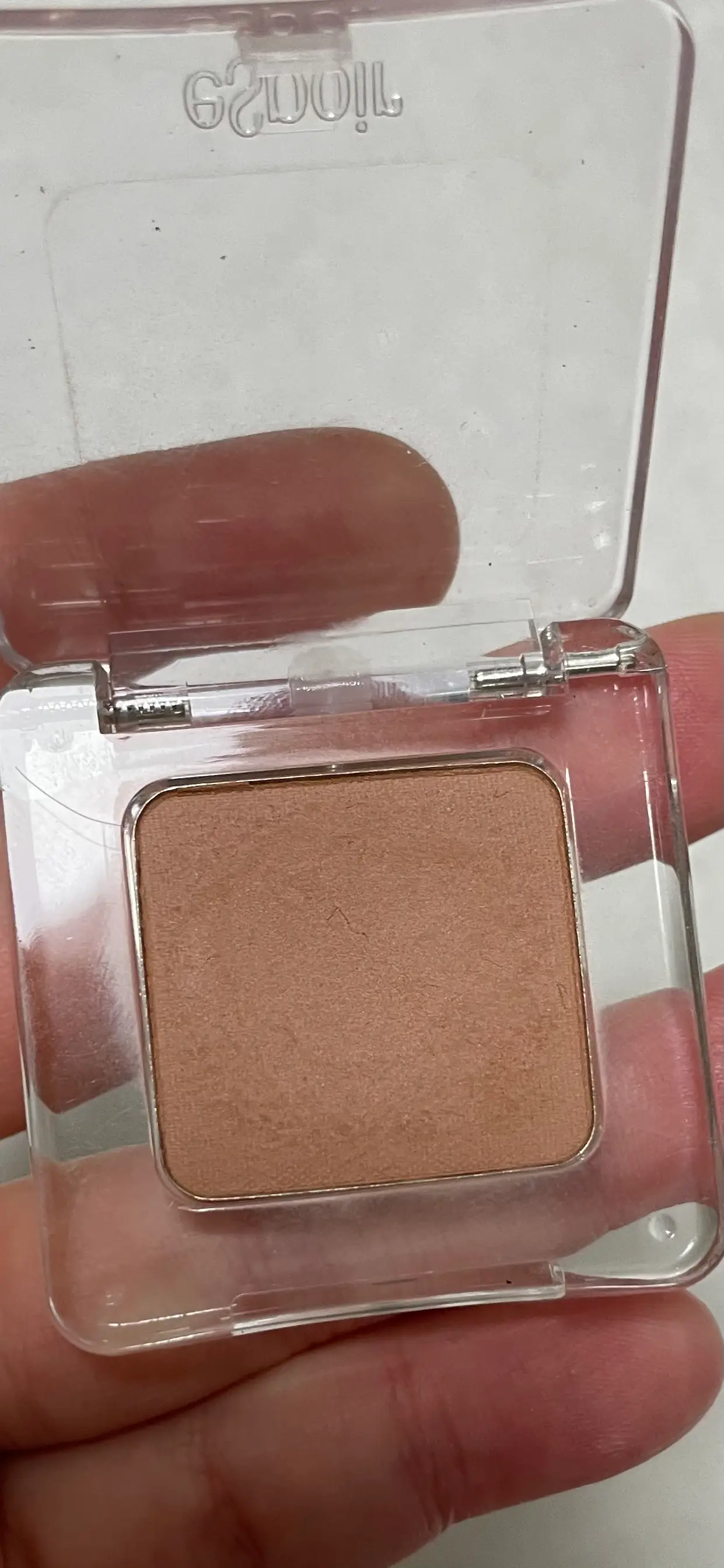 선택된 언니의파우치 리뷰 이미지 - [아이섀도우 코튼 유스]