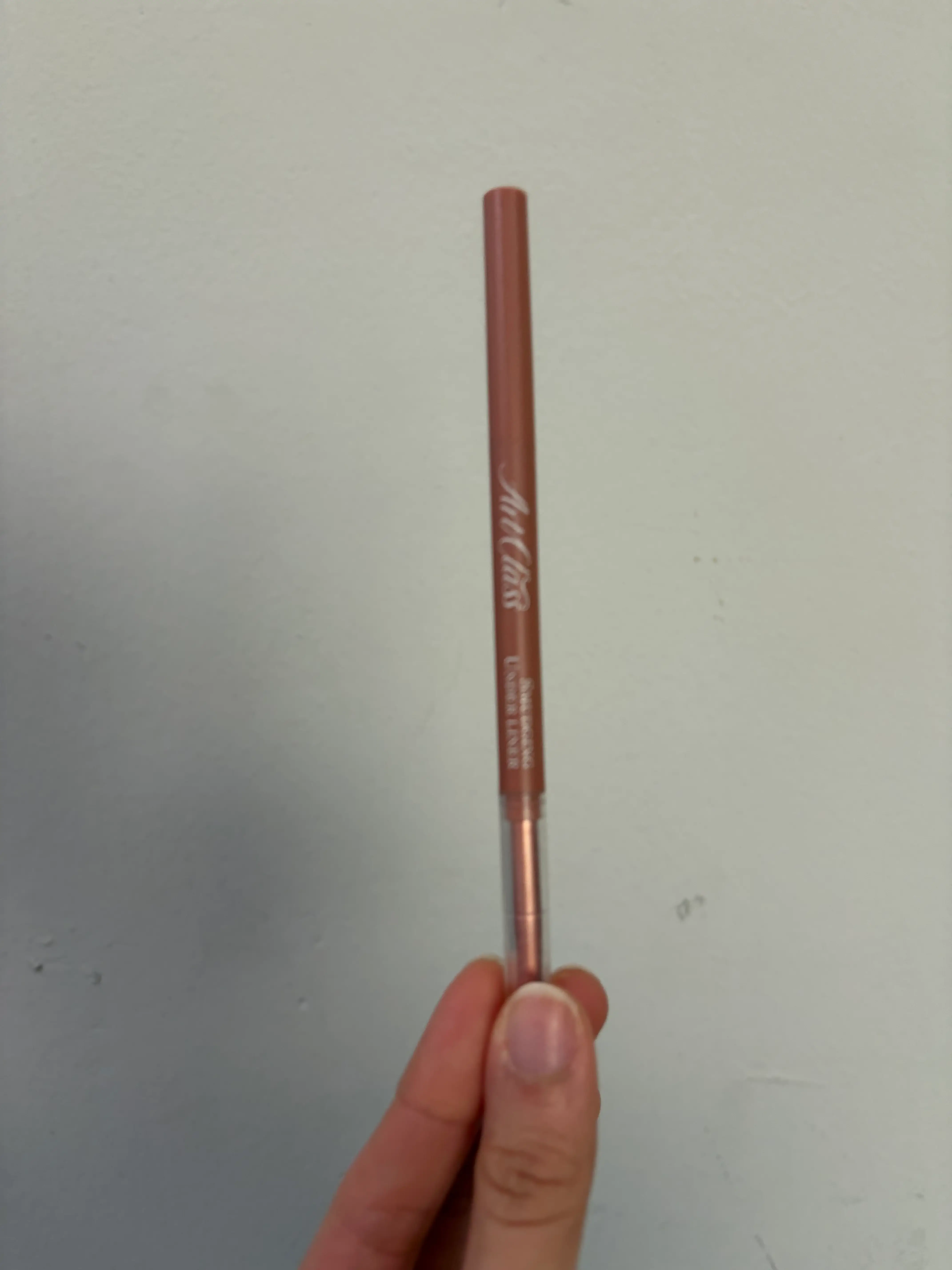 선택된 언니의파우치 리뷰 이미지 - [스머징 트임 라이너]