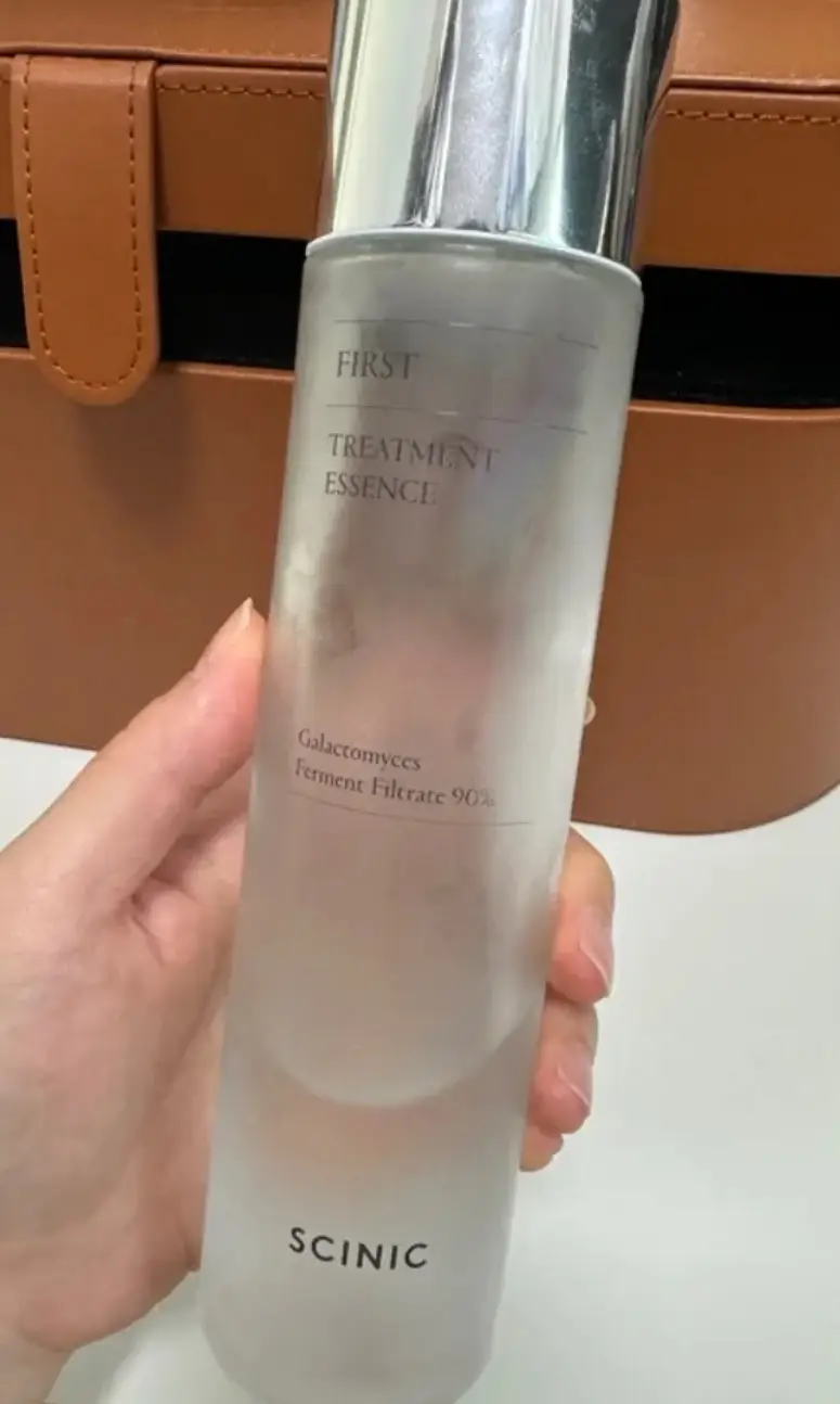 선택된 언니의파우치 리뷰 이미지 - [퍼스트 트리트먼트 에센스]