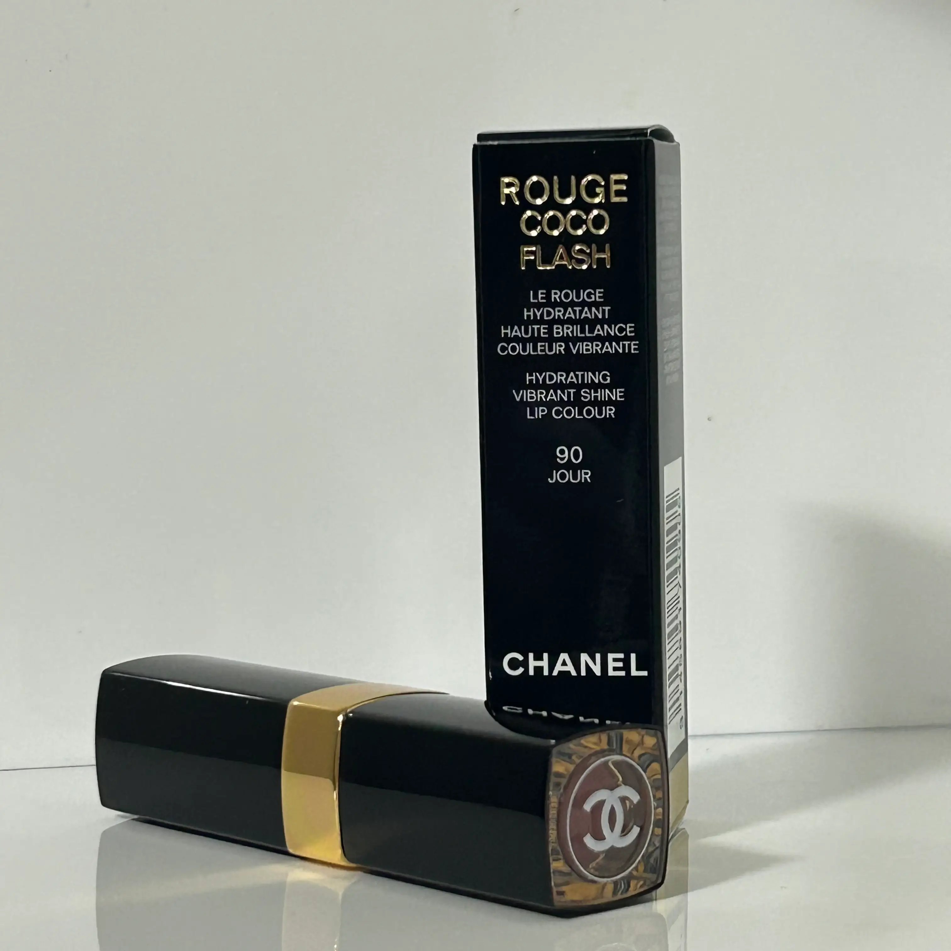 선택된 언니의파우치 리뷰 이미지 - [루쥬 코코 플래쉬]