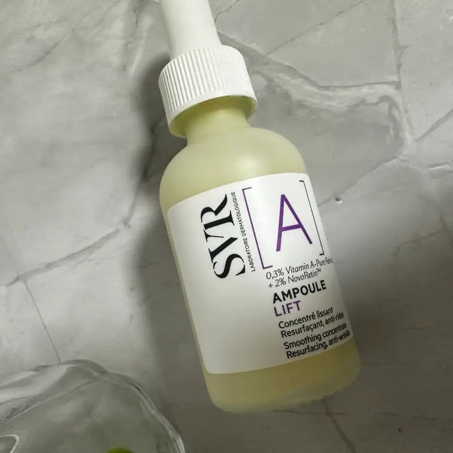 선택된 언니의파우치 리뷰 이미지 - [리프팅 A 앰플]