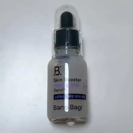 선택된 언니의파우치 리뷰 이미지 - [스킨 부스터 퍼밍 1000 세럼]