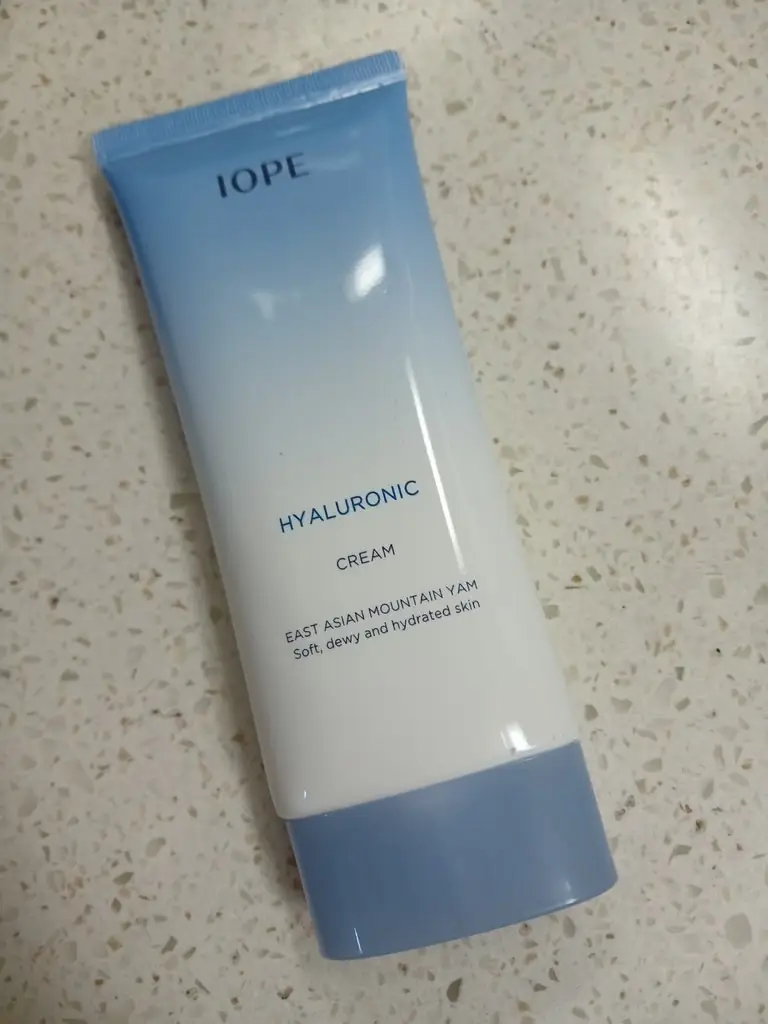 선택된 언니의파우치 리뷰 이미지 - [히아루로닉 크림]