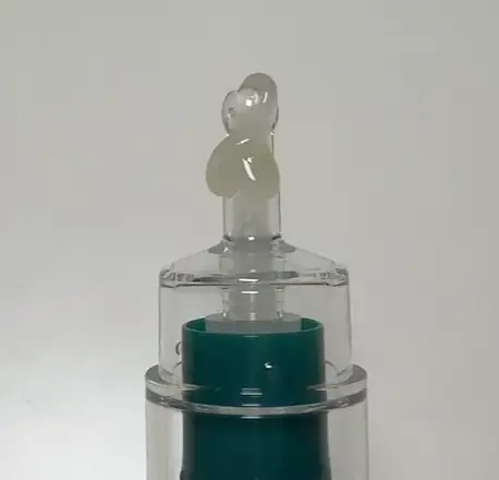 선택된 언니의파우치 리뷰 이미지 - [씨크닝 멜라녹실 PDRN 스피큘 앰플세럼]