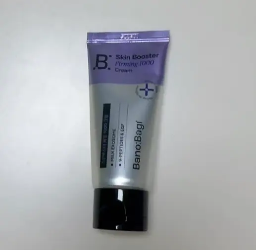 선택된 언니의파우치 리뷰 이미지 - [스킨 부스터 퍼밍 1000 크림]