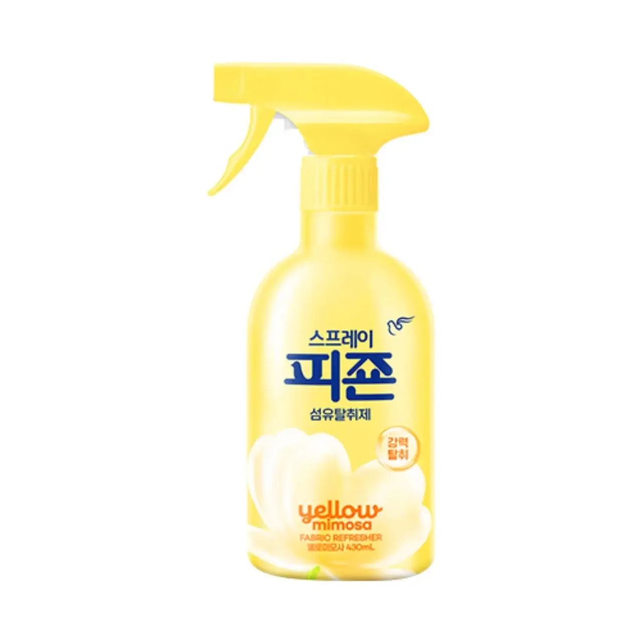 스프레이 피죤 오리지널 옐로미모사