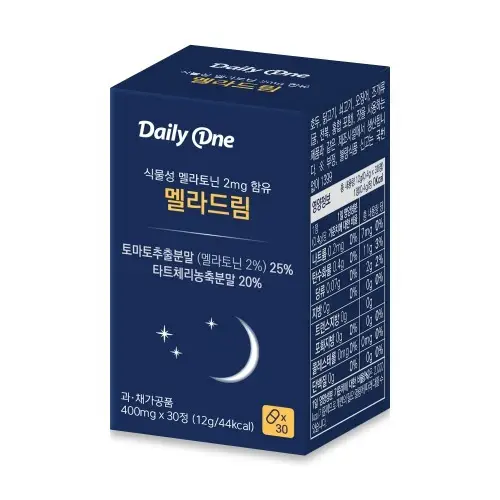 멜라드림