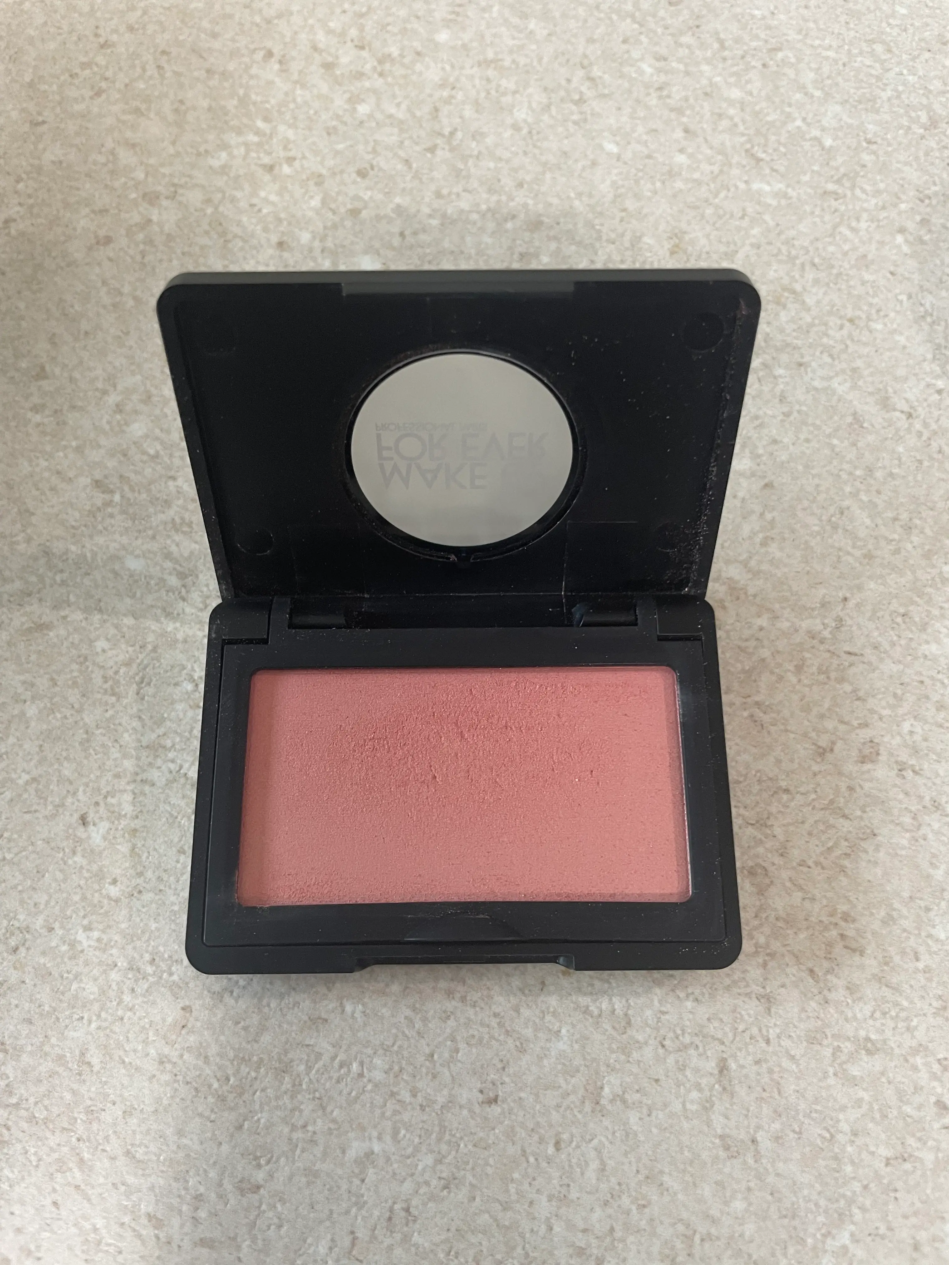 선택된 언니의파우치 리뷰 이미지 - [아티스트 블러쉬]