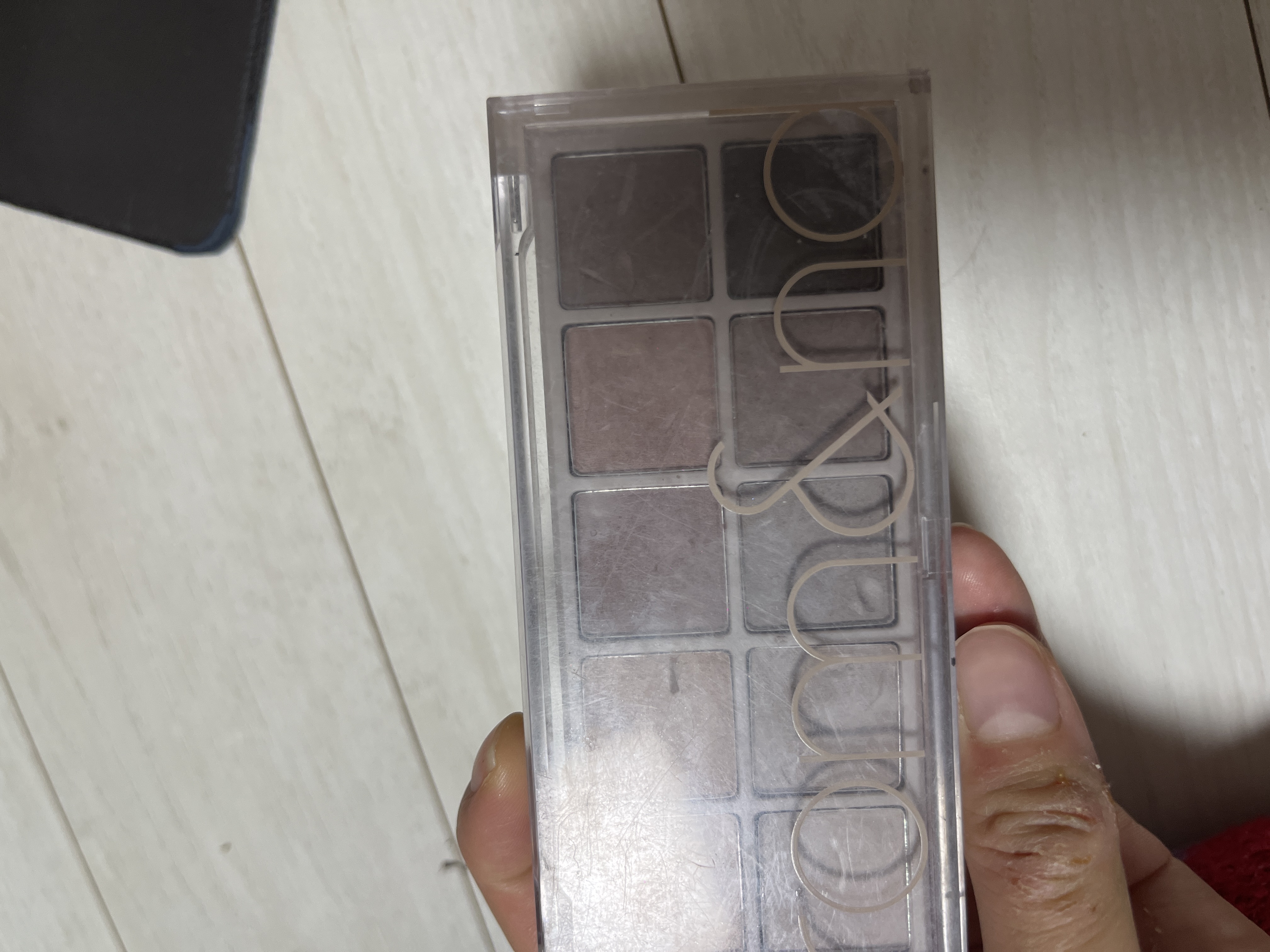 선택된 언니의파우치 리뷰 이미지 - [베러 댄 팔레트]