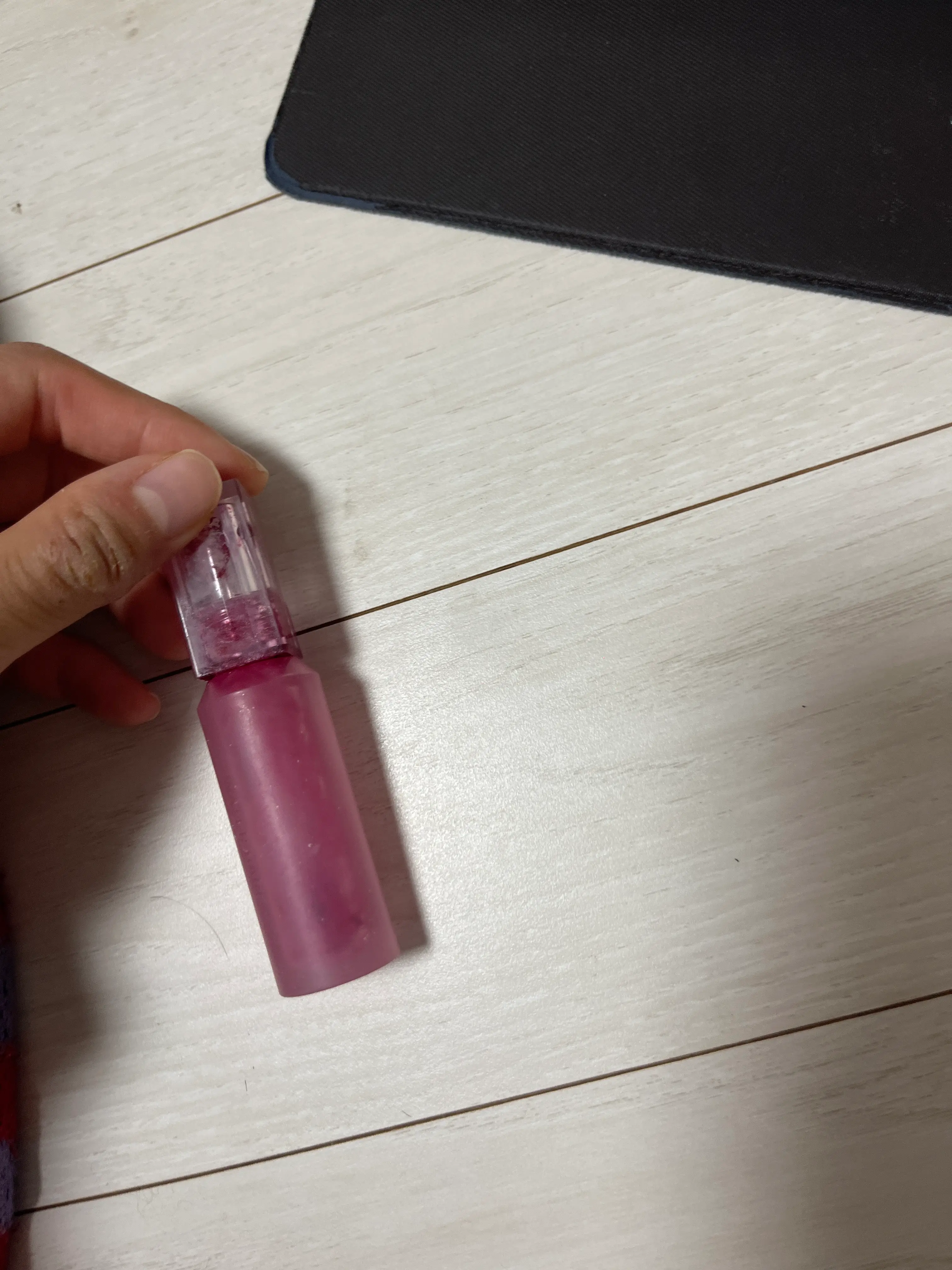선택된 언니의파우치 리뷰 이미지 - [워터 베어 틴트]
