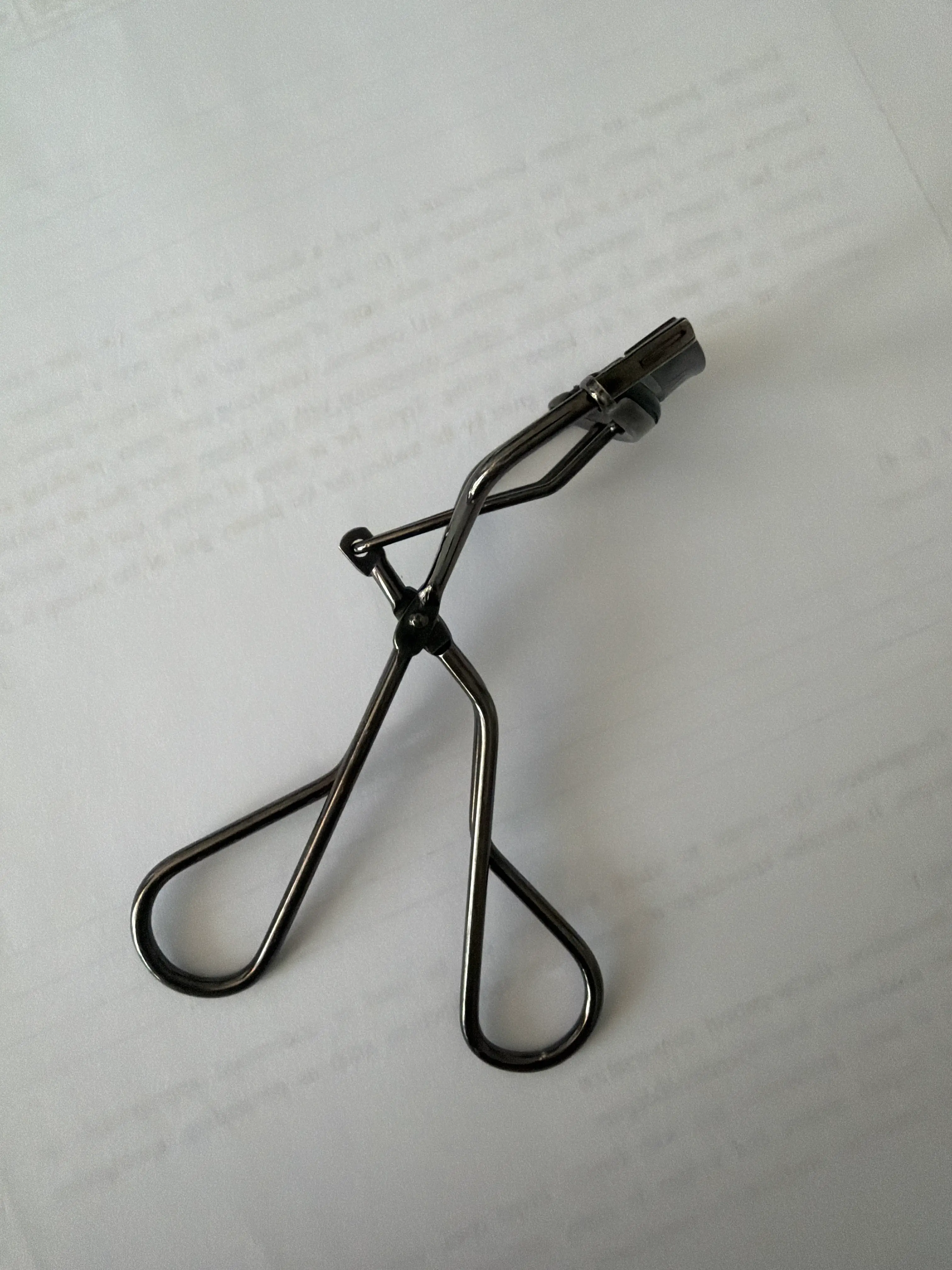 선택된 언니의파우치 리뷰 이미지 - [아이래쉬 컬러]