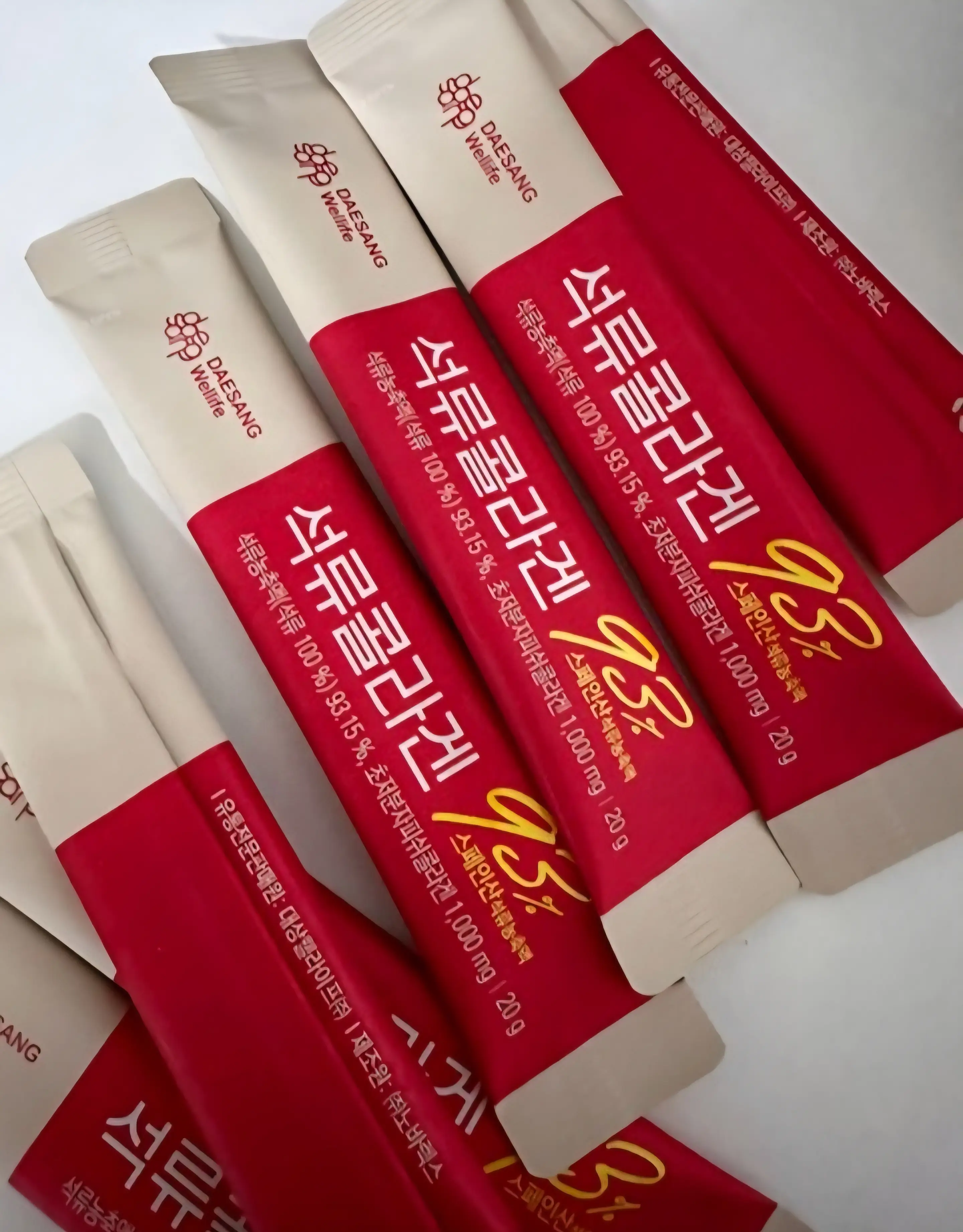 선택된 언니의파우치 리뷰 이미지 - [석류 콜라겐]