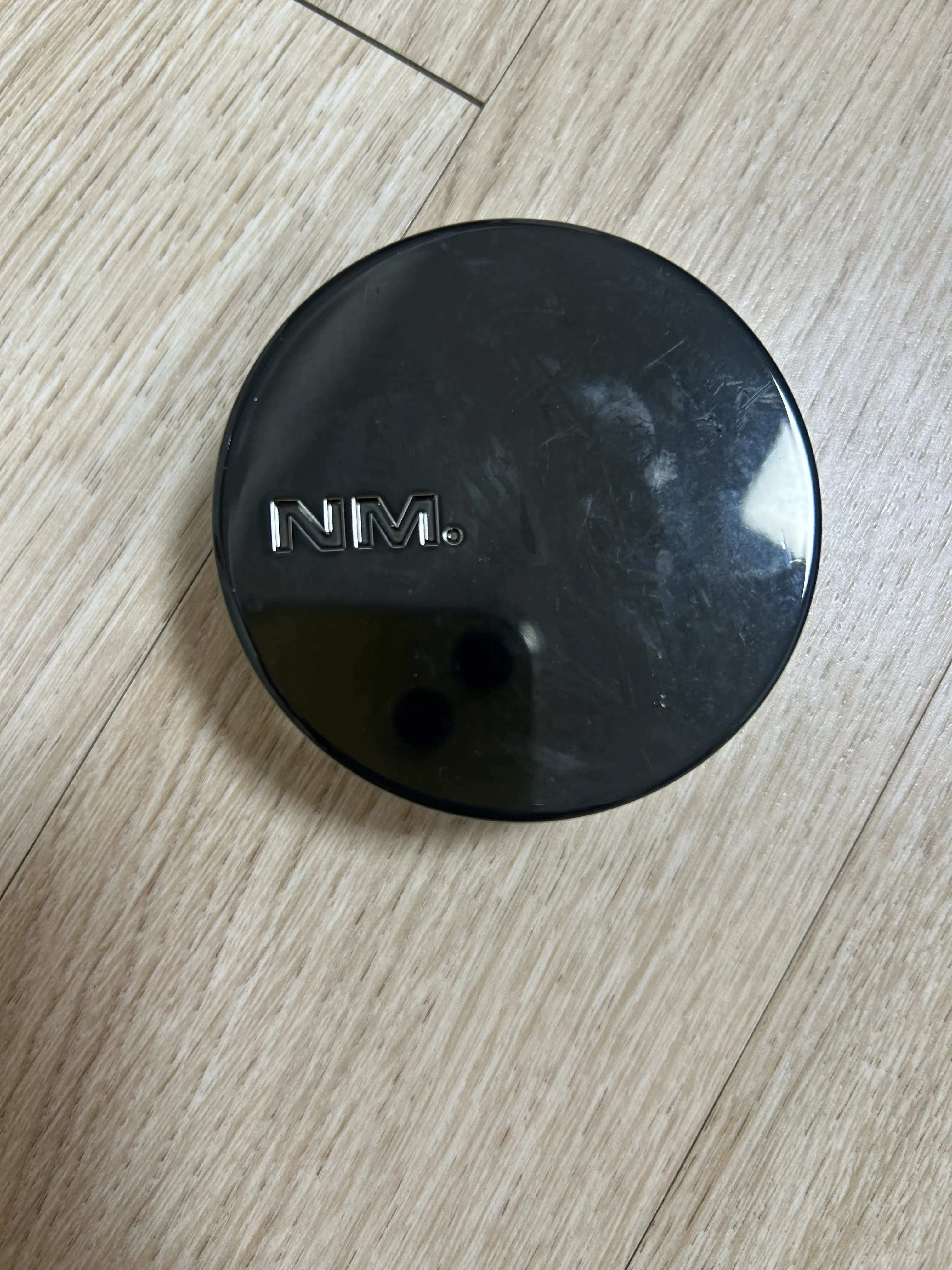 선택된 언니의파우치 리뷰 이미지 - [제로 그래비티 커버 업 쿠션]