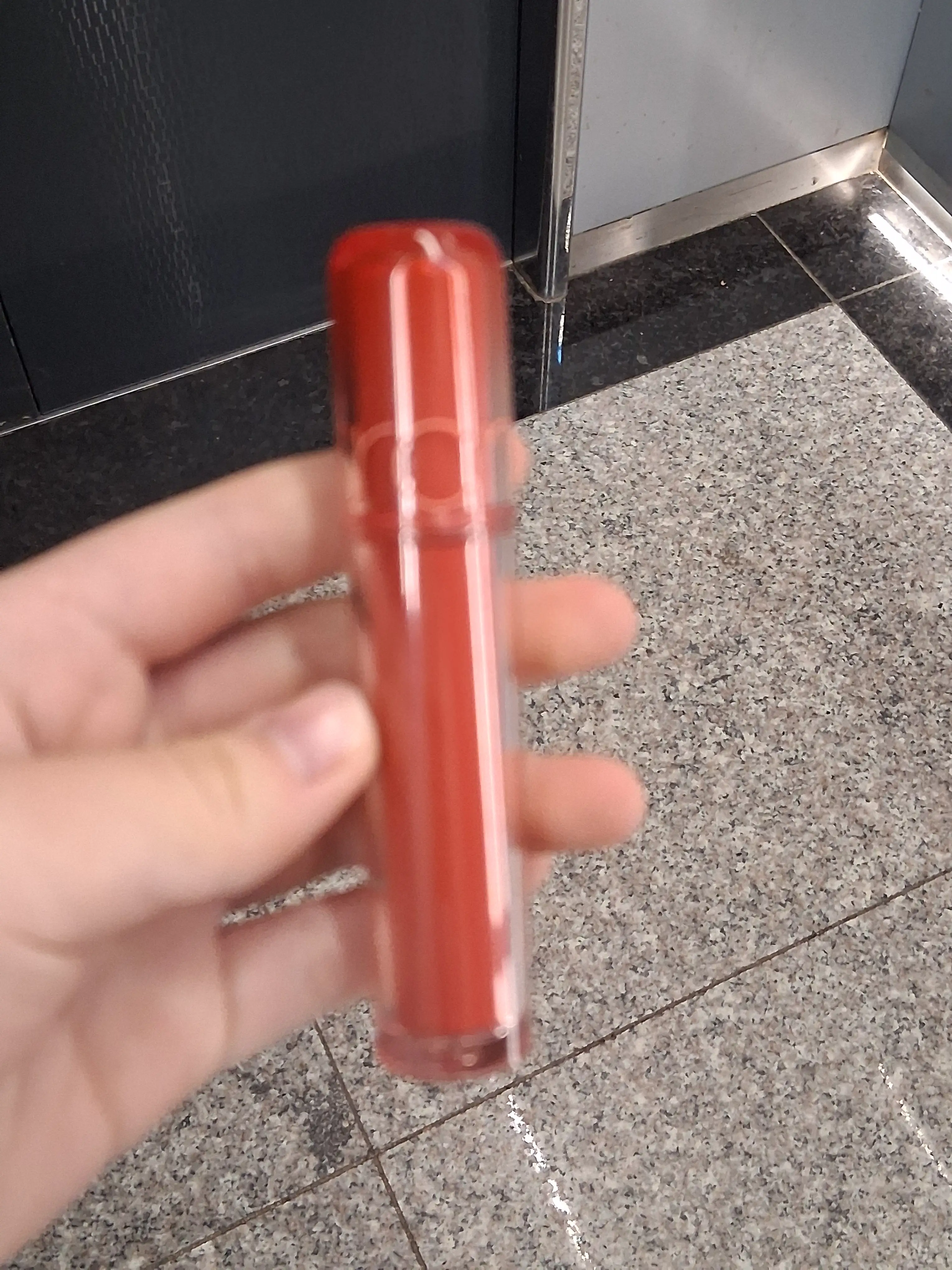 선택된 언니의파우치 리뷰 이미지 - [더 쥬시 래스팅 틴트]