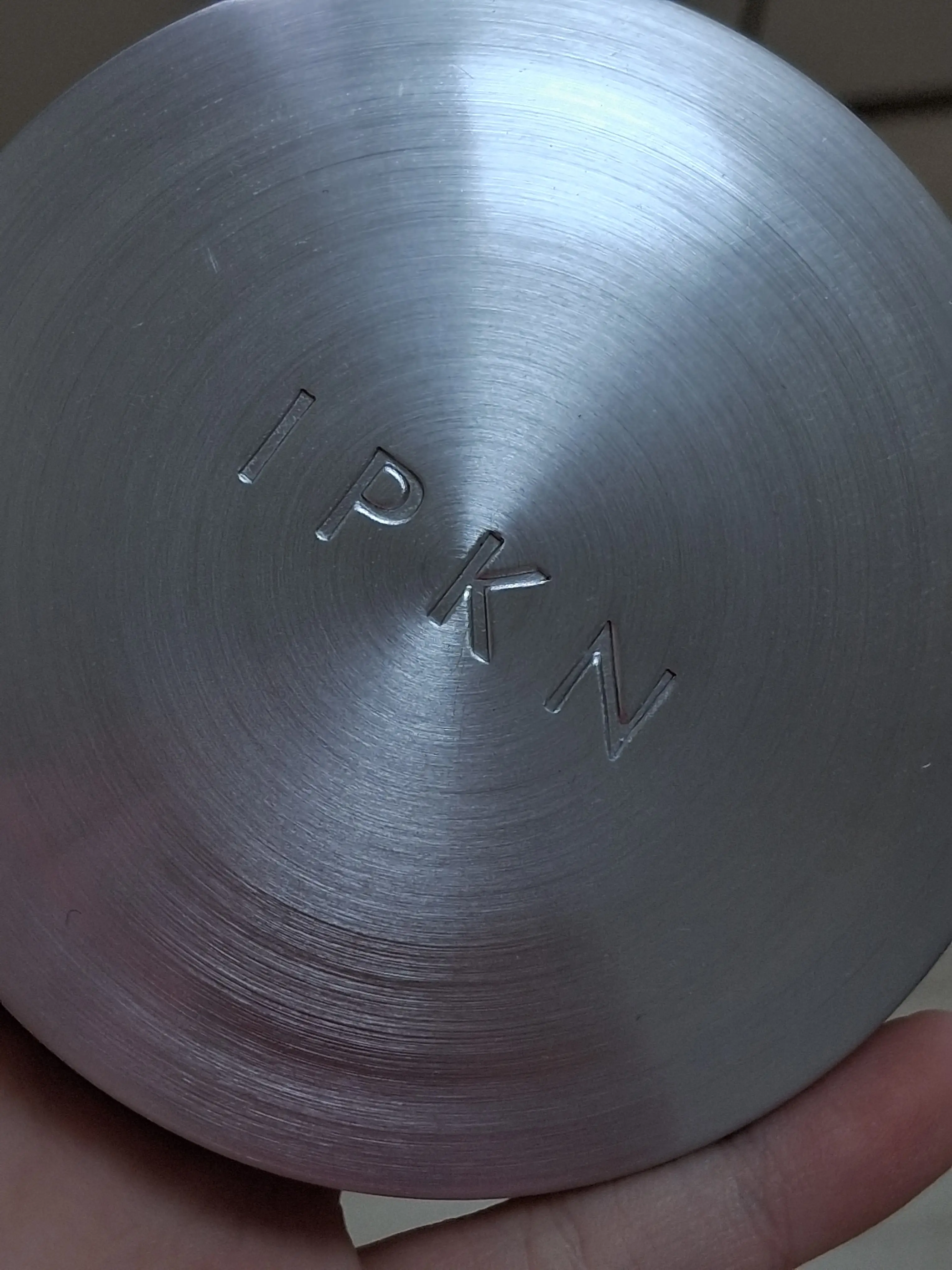 선택된 언니의파우치 리뷰 이미지 - [오리지널 퍼퓸 파우더 팩트 (솥뚜껑)]