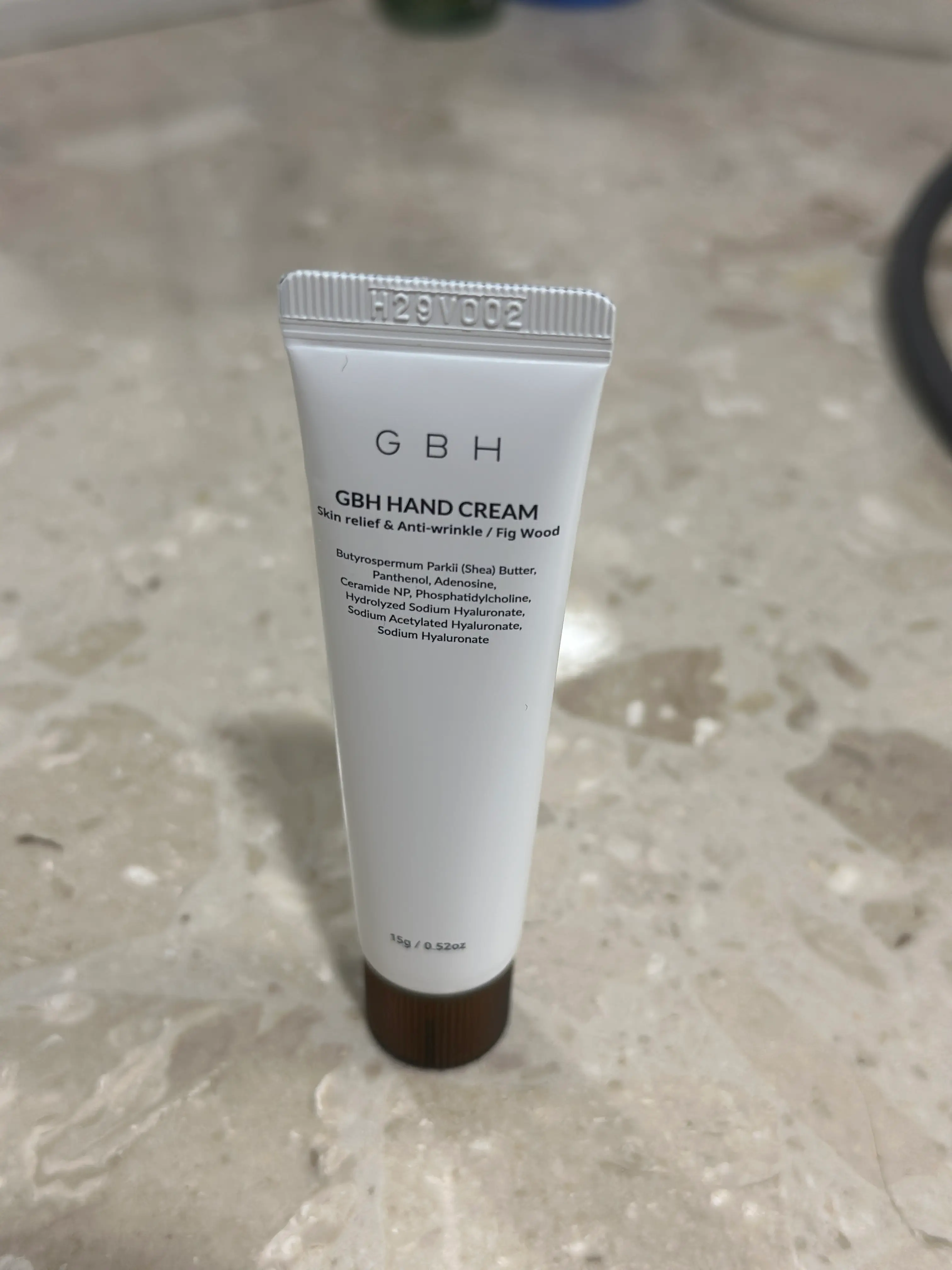 선택된 언니의파우치 리뷰 이미지 - [피그우드 핸드크림]