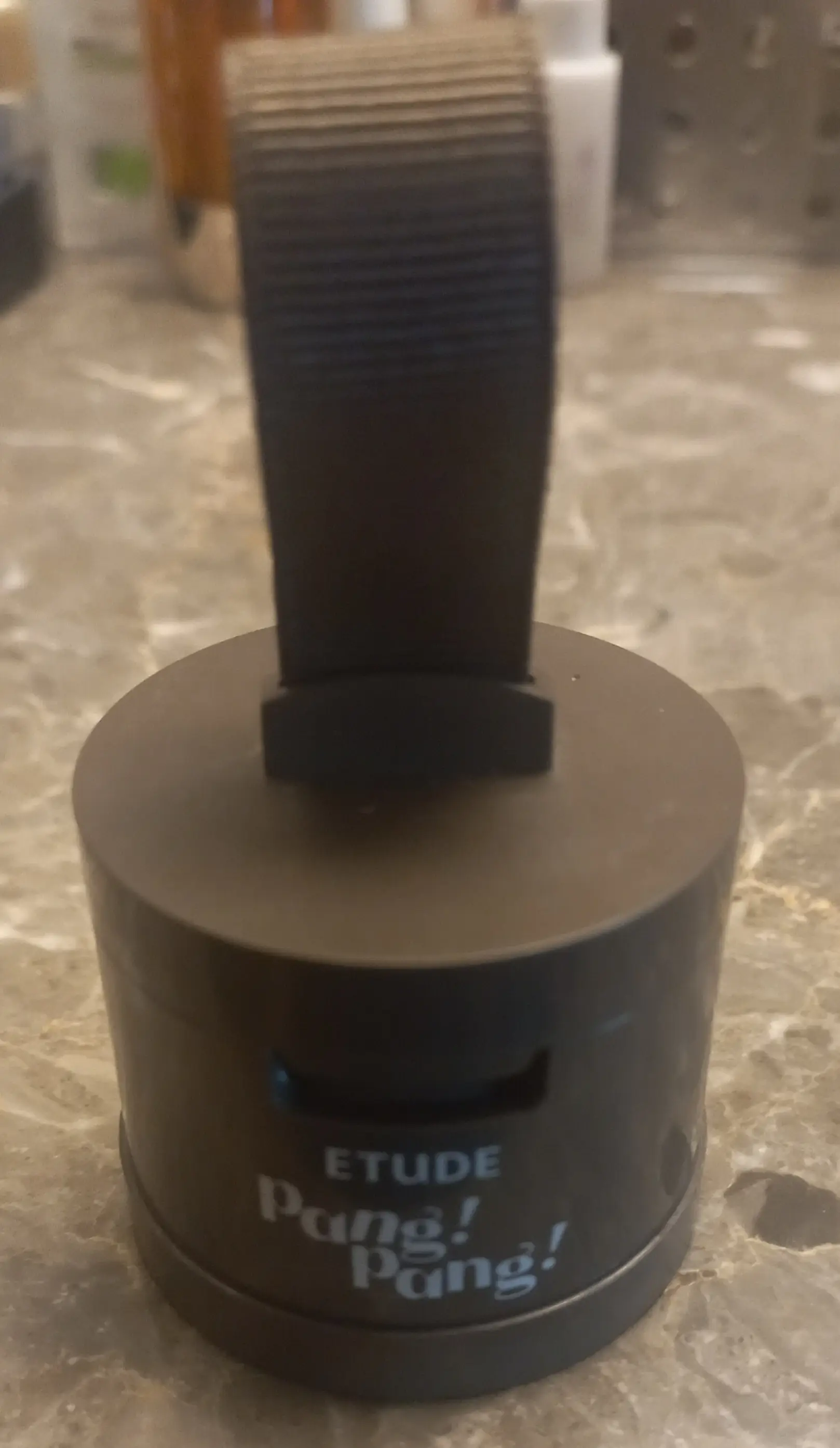 선택된 언니의파우치 리뷰 이미지 - [팡팡 헤어 섀도우]