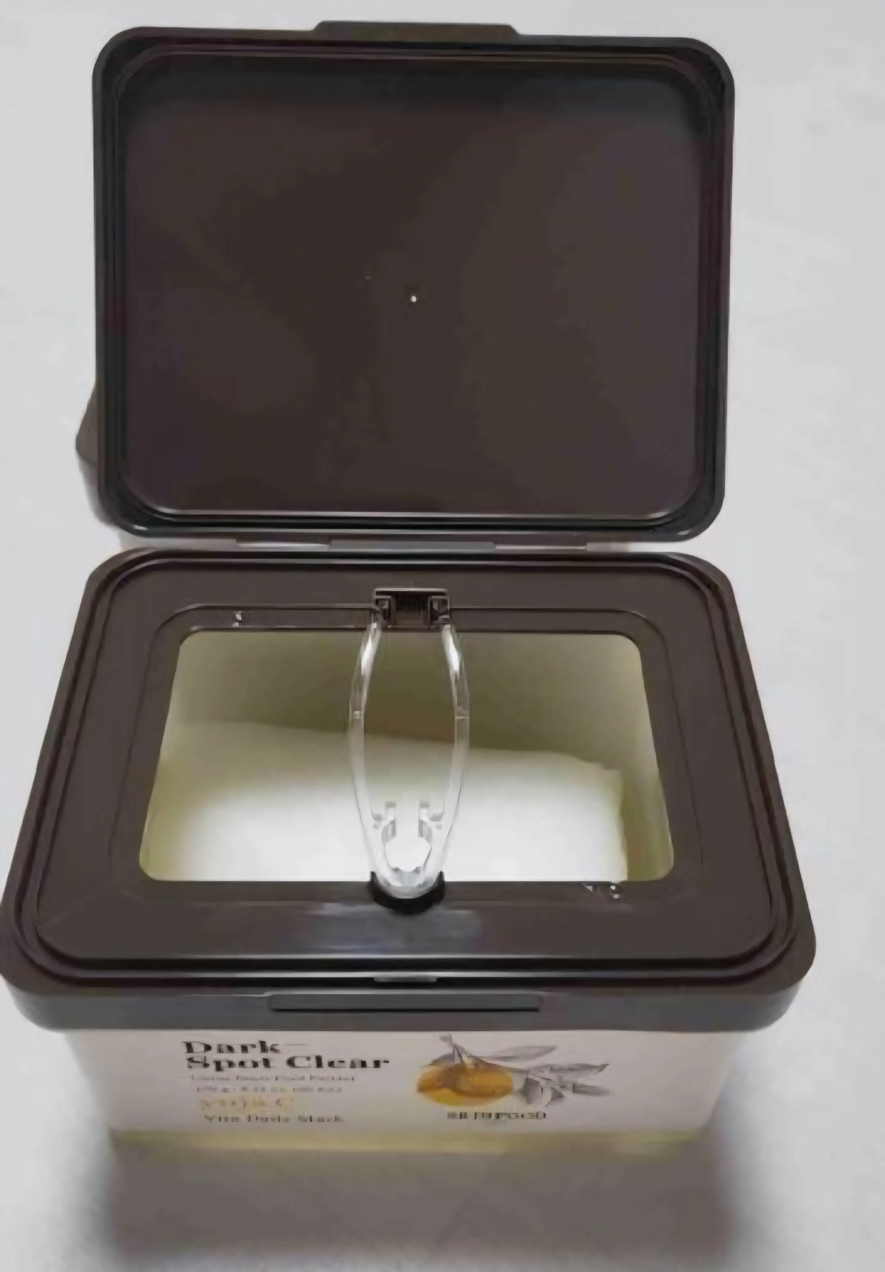 선택된 언니의파우치 리뷰 이미지 - [유자 씨 비타 데일리 마스크]