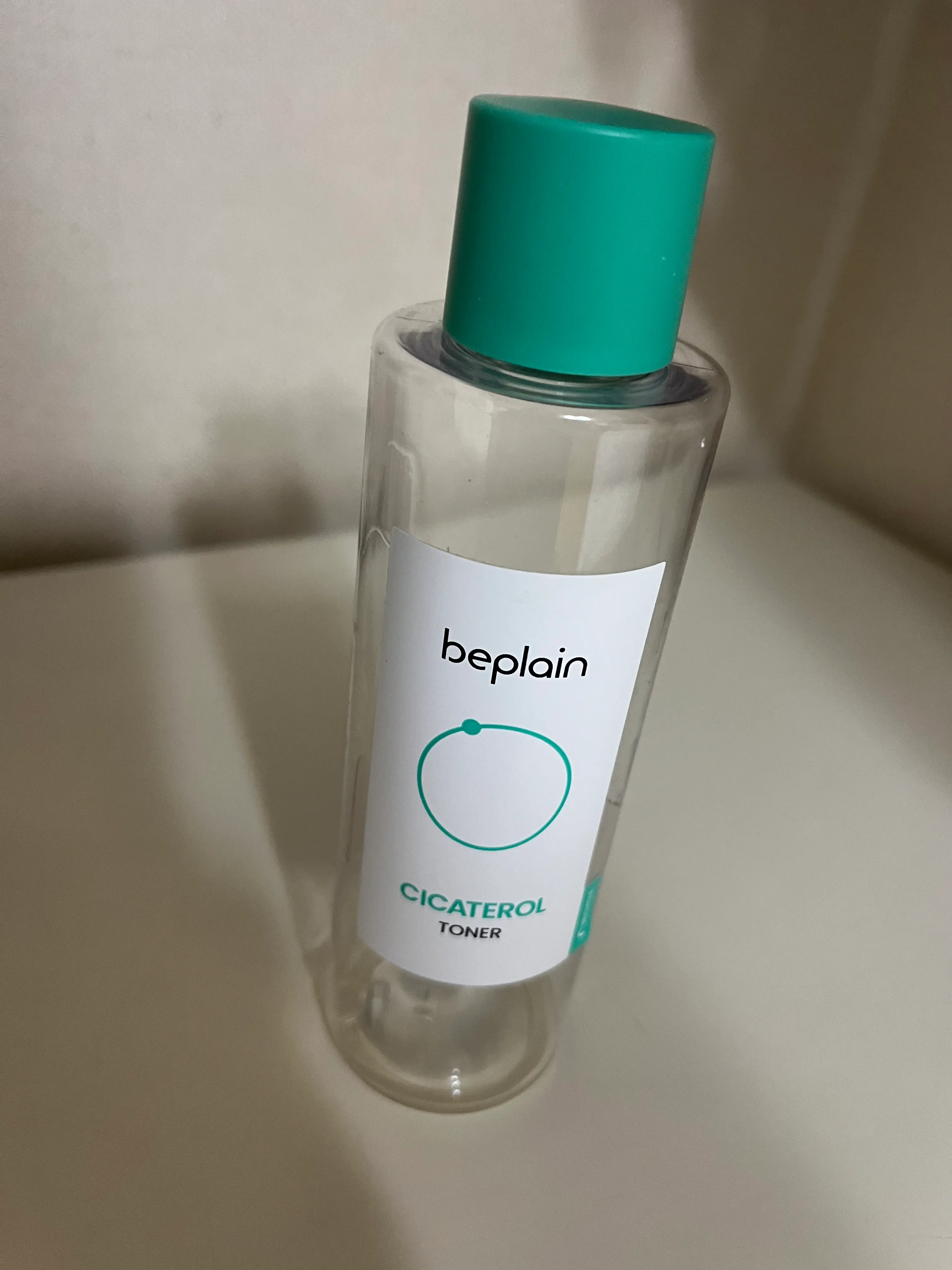 선택된 언니의파우치 리뷰 이미지 - [시카테롤 토너]