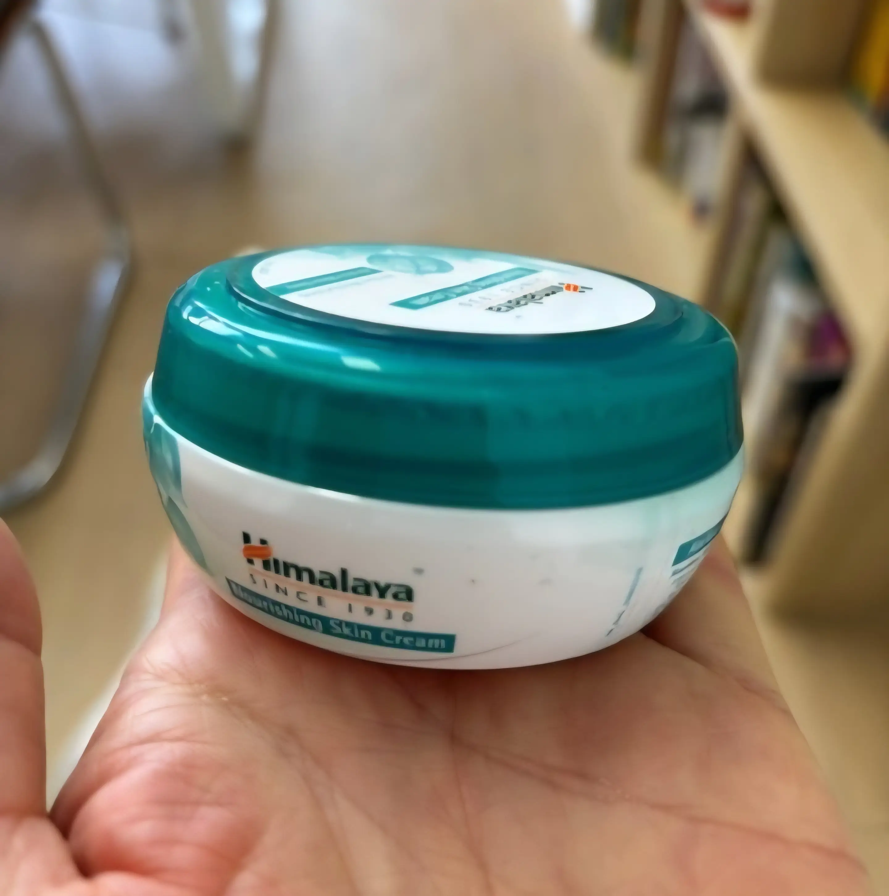 선택된 언니의파우치 리뷰 이미지 - [너리싱 수분크림]