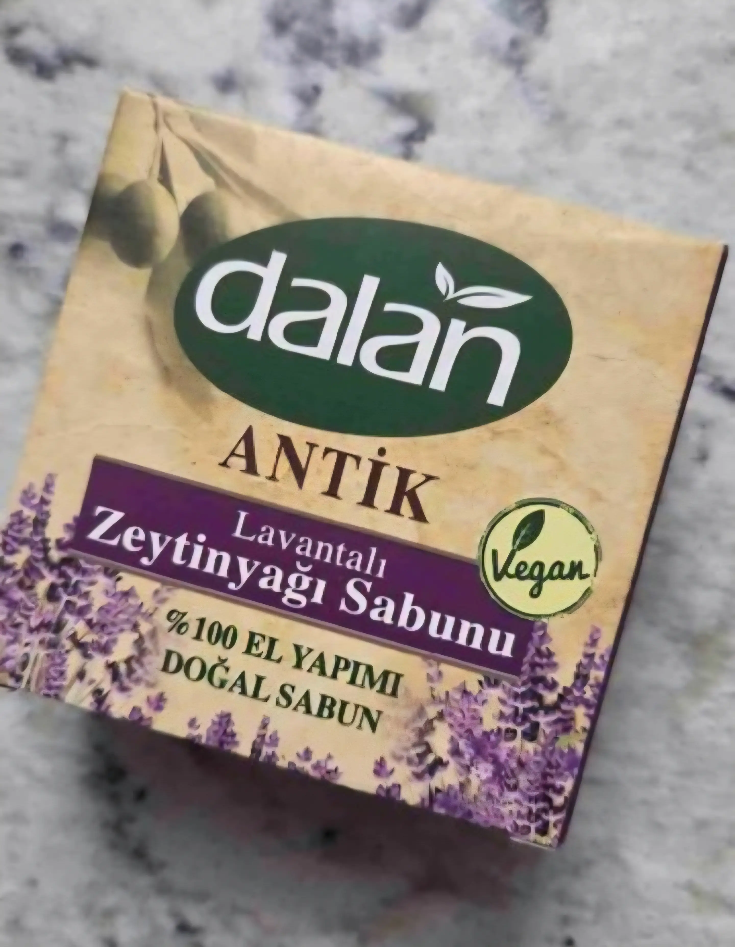 선택된 언니의파우치 리뷰 이미지 - [퓨어 올리브 3in1 올인원 라벤더 샴푸바 솝]