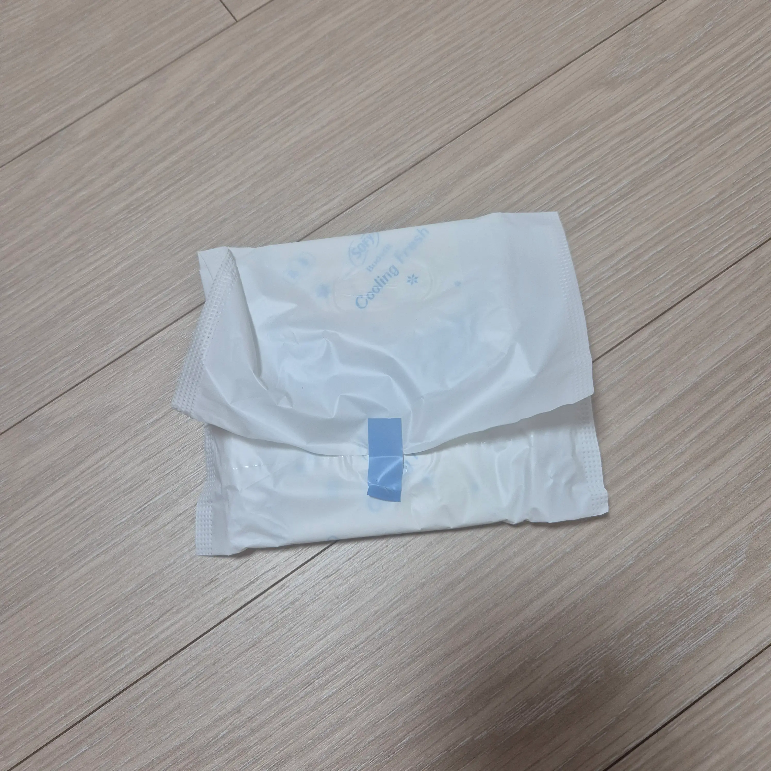 선택된 언니의파우치 리뷰 이미지 - [쿨링프레쉬 중형]